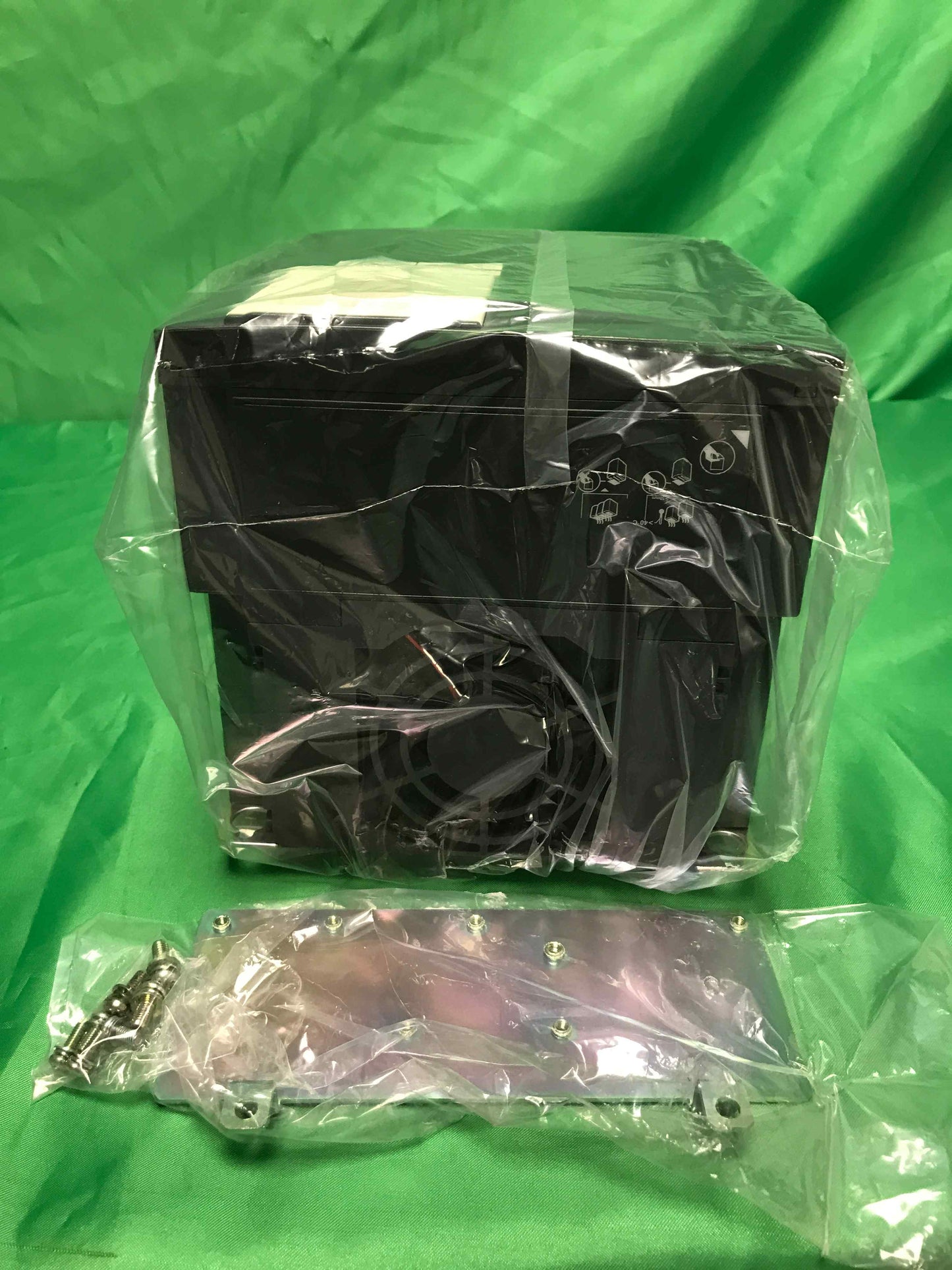 Schneider Electric-ATV312HU55M3/ATV312HU55M3