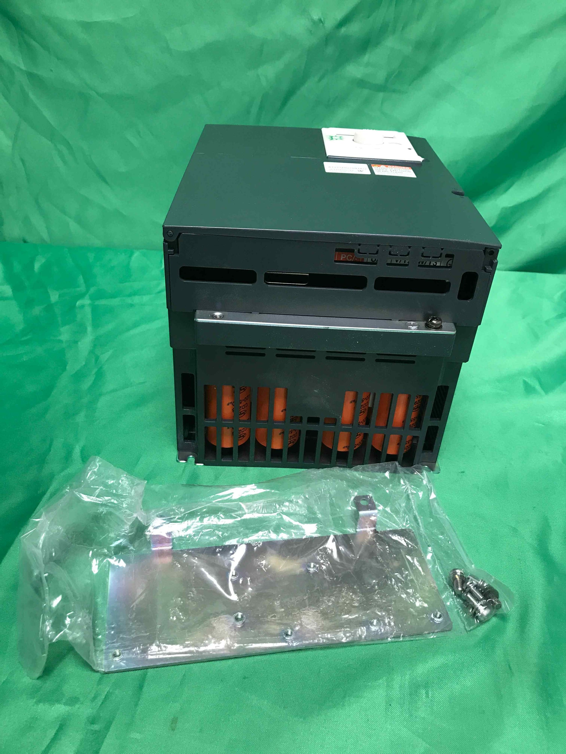 Schneider Electric-ATV312HU75N4412/ATV312HU75N4412