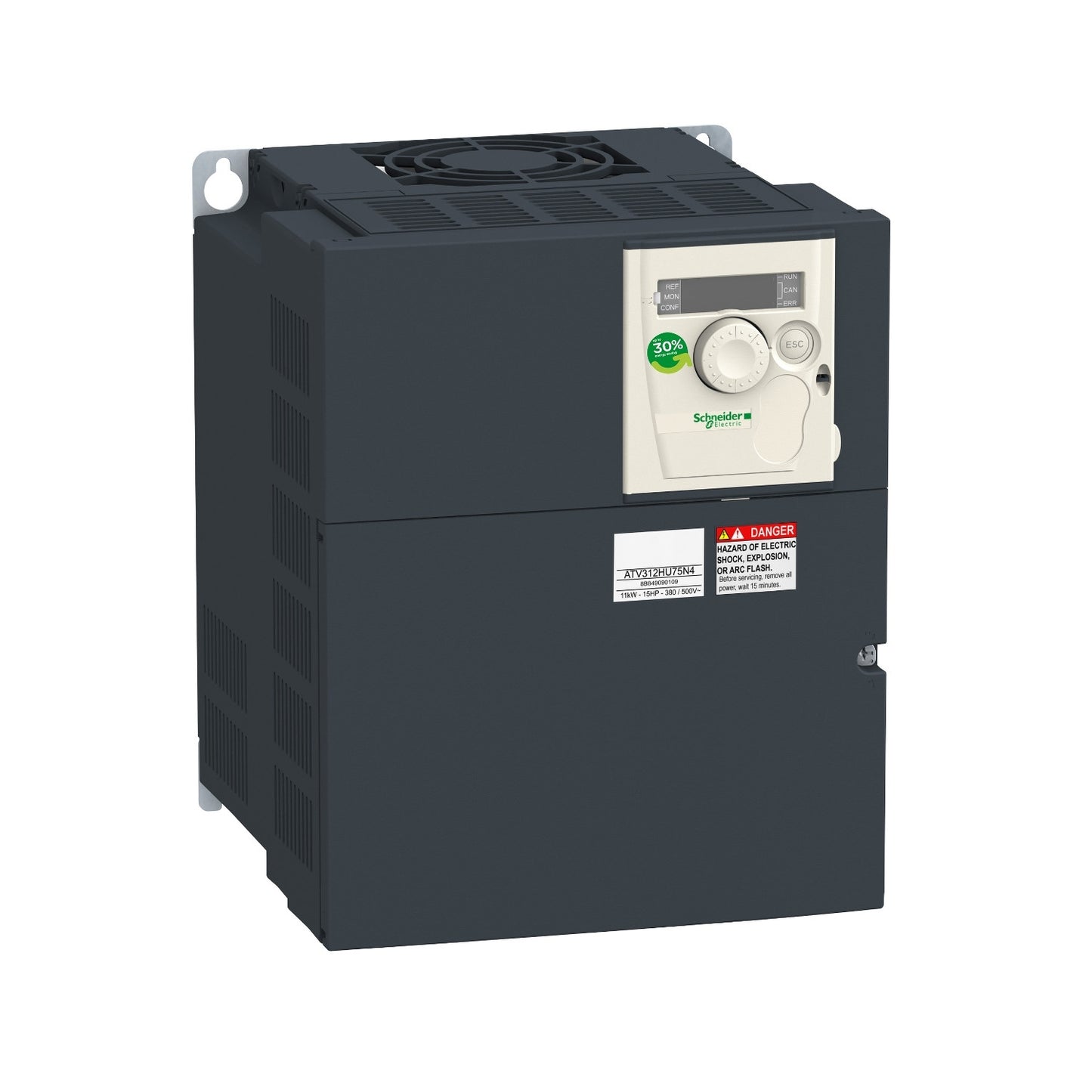 Schneider-Electric-ATV312HU75N4PR/ATV312HU75N4PR