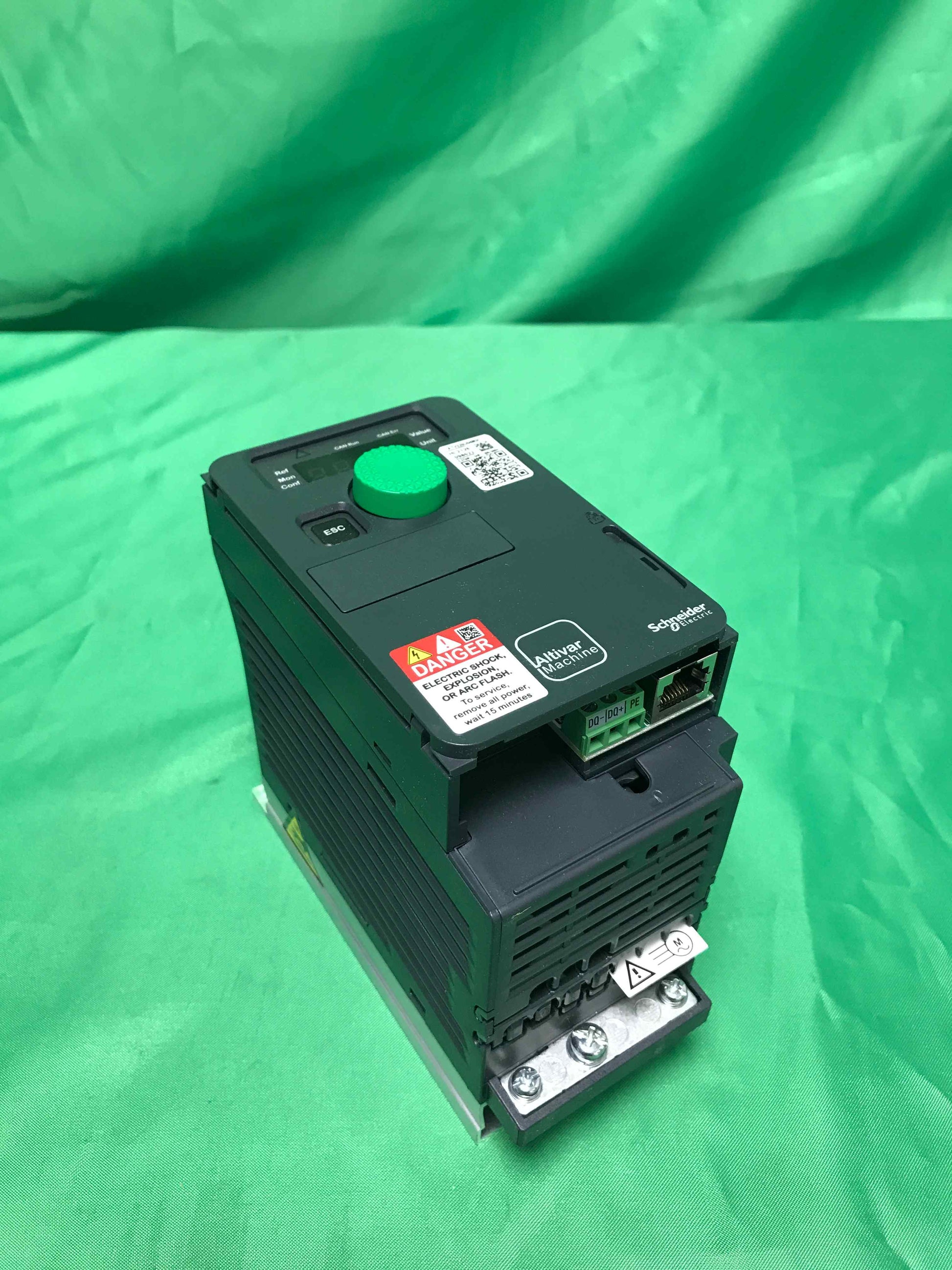 Schneider Electric-ATV320U04M3C/ATV320U04M3C