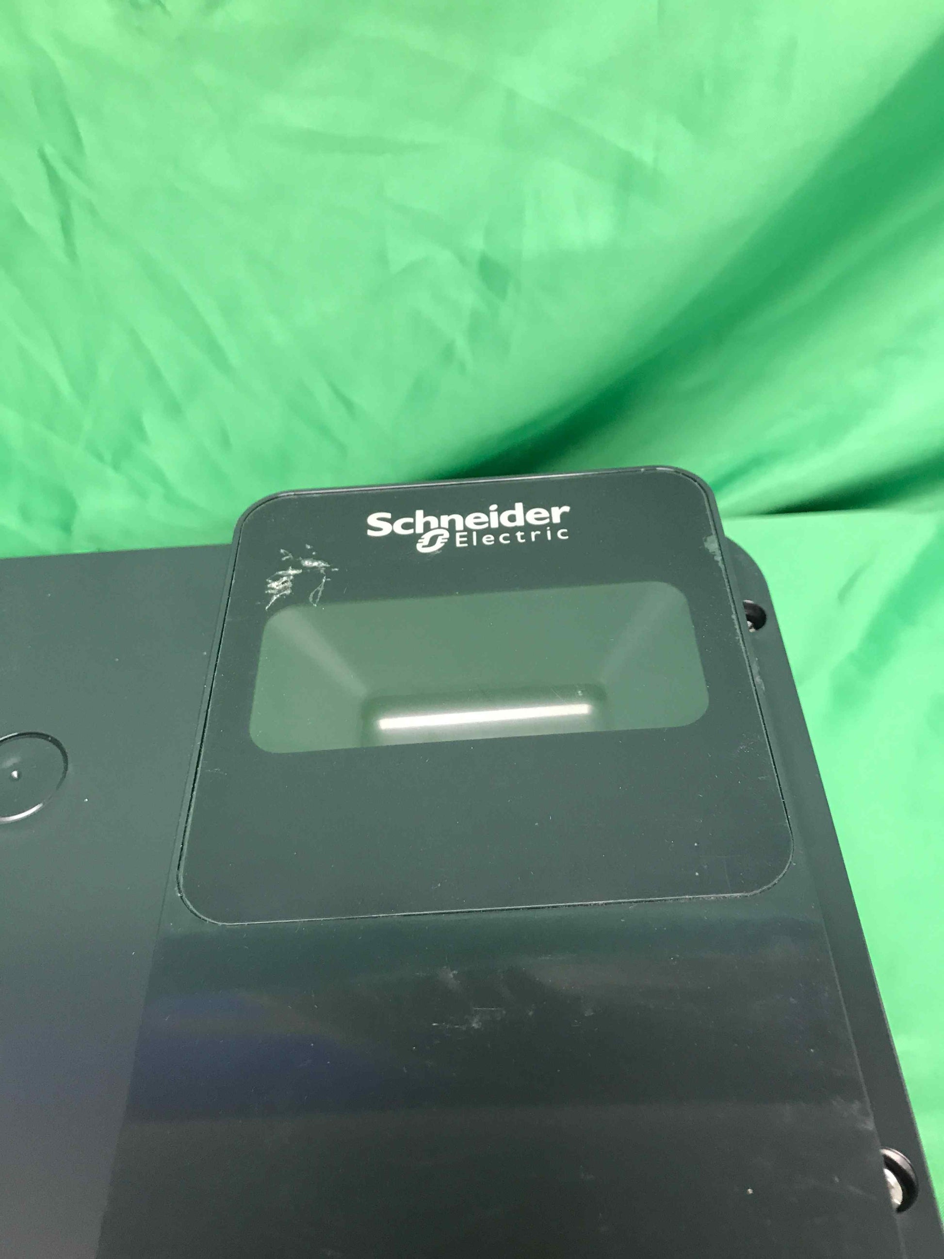 Schneider Electric-ATV320U07N4WS/ATV320U07N4WS