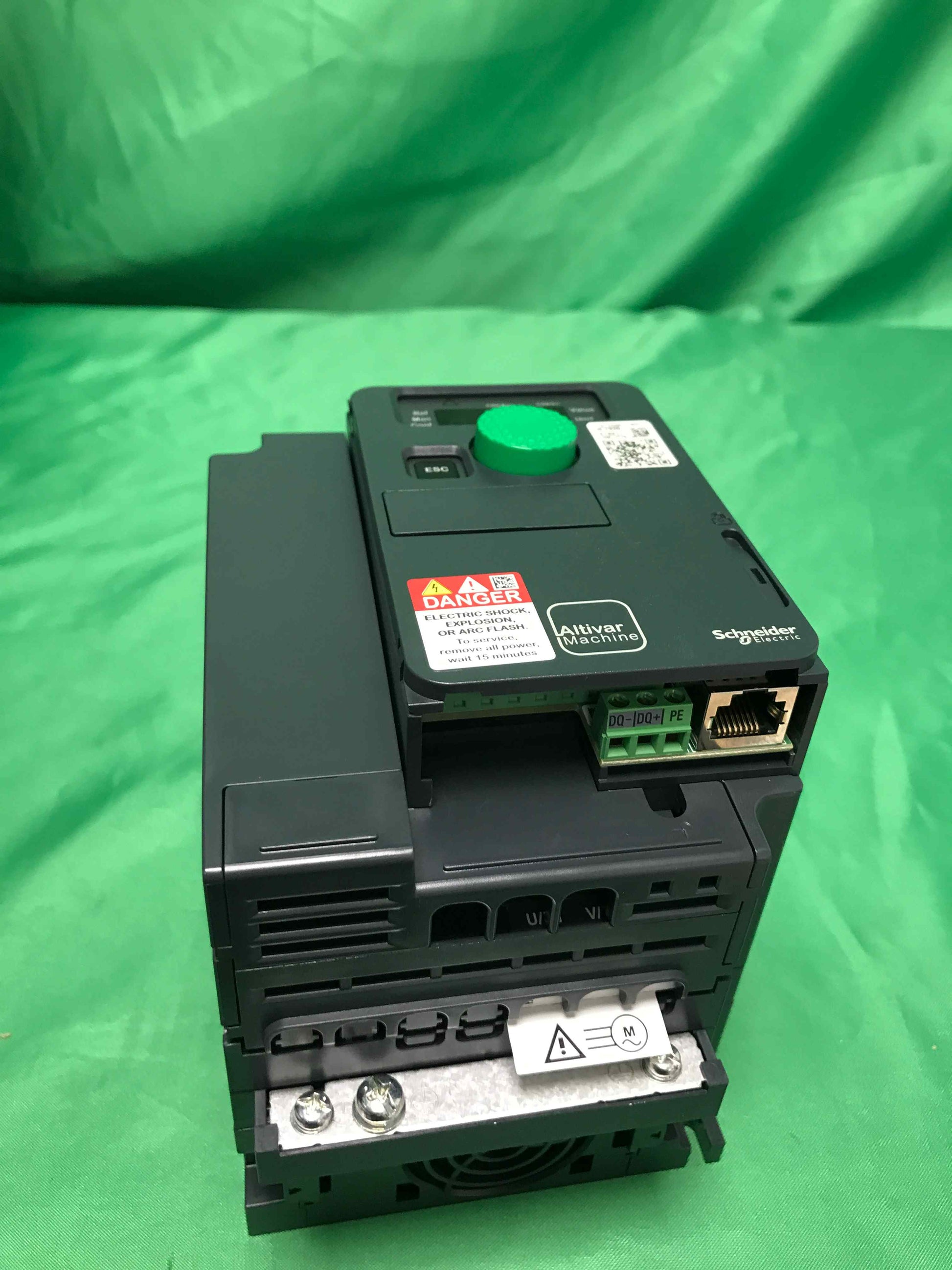 Schneider Electric-ATV320U11M3C/ATV320U11M3C