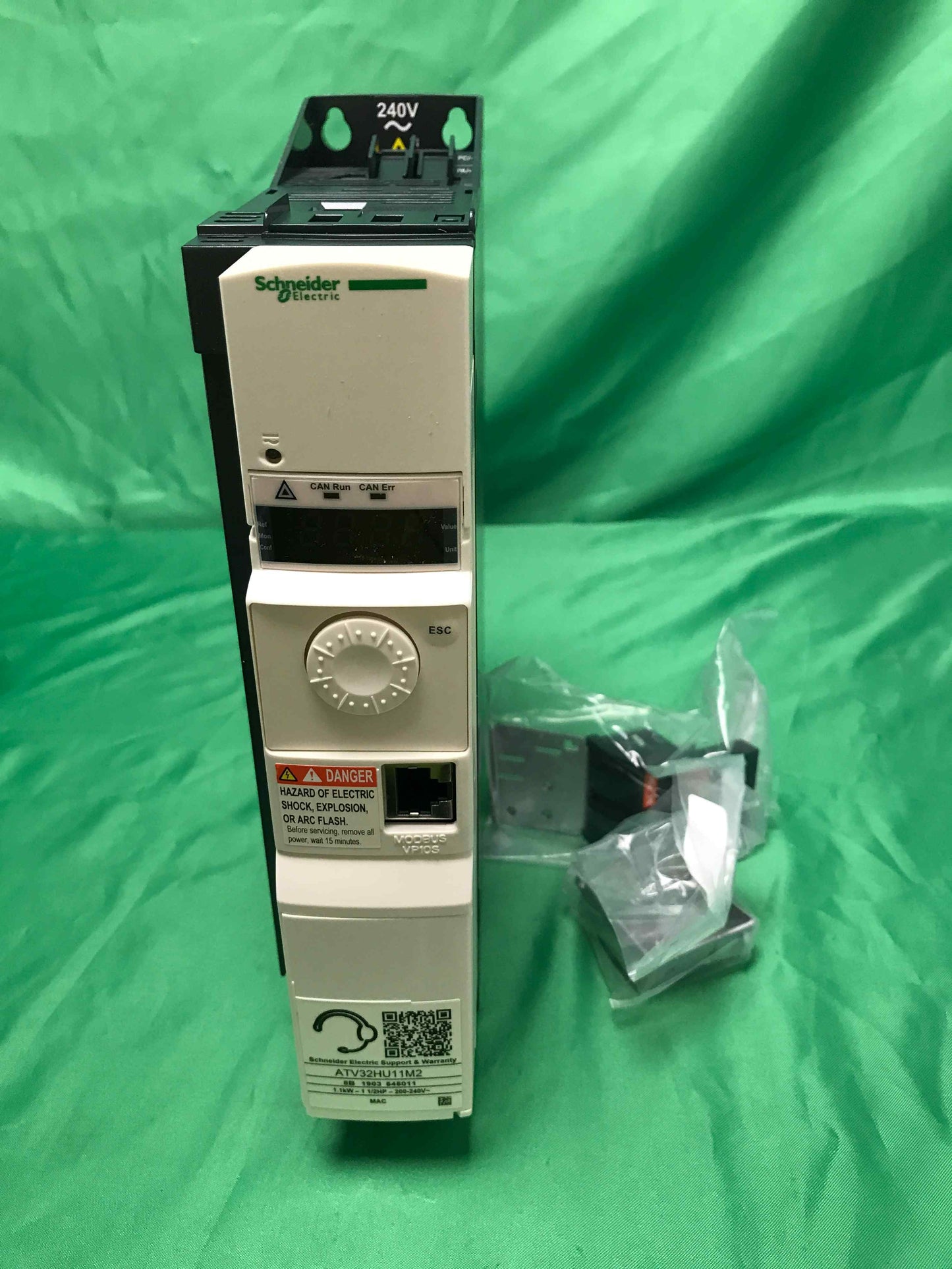 Schneider Electric-ATV32HU11M2/ATV32HU11M2