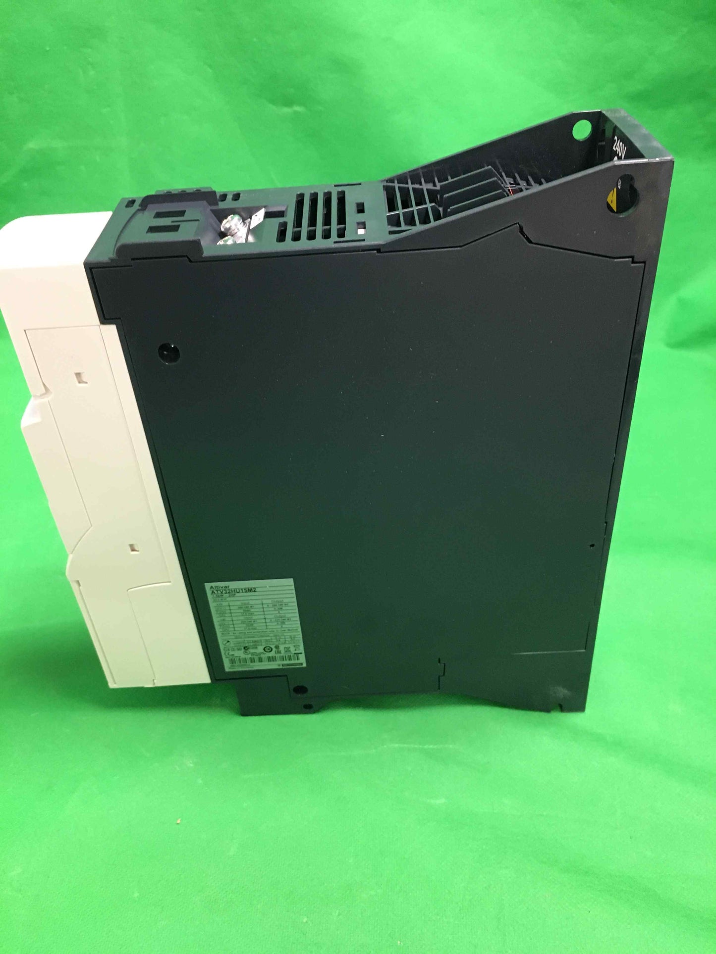 Schneider Electric-ATV32HU15M2/ATV32HU15M2