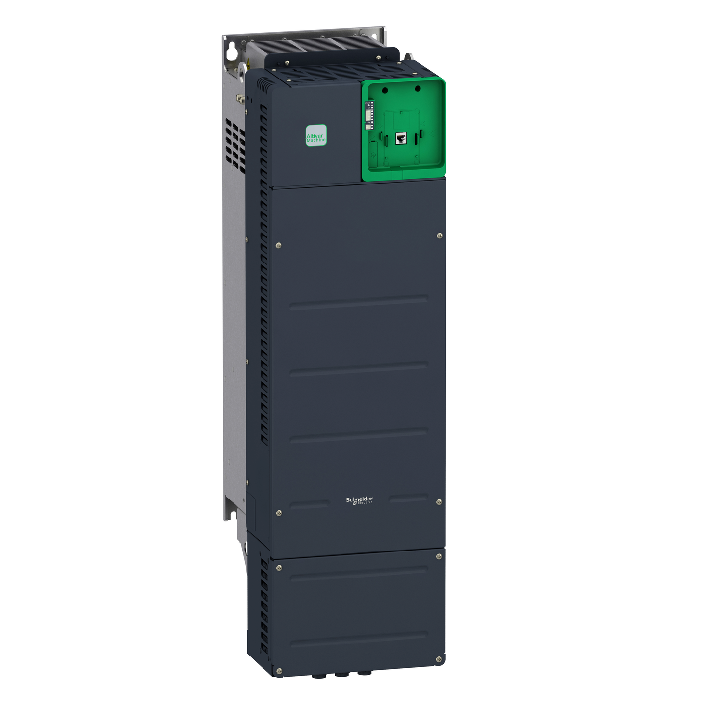 Schneider Electric-ATV340D75N4ER-Réemploi - ATV340 75KW 400V ETH