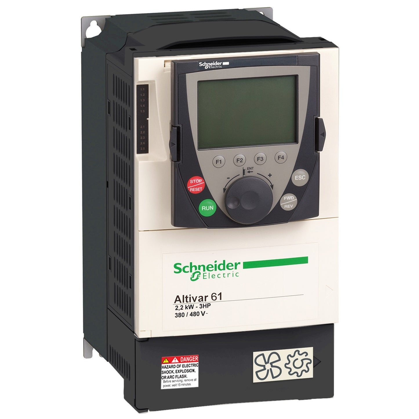 Schneider-Electric-ATV61H075N4S337PR/ATV61H075N4S337PR