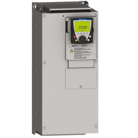 Schneider-Electric-ATV61HD30N4ZQ/ATV61HD30N4ZQ