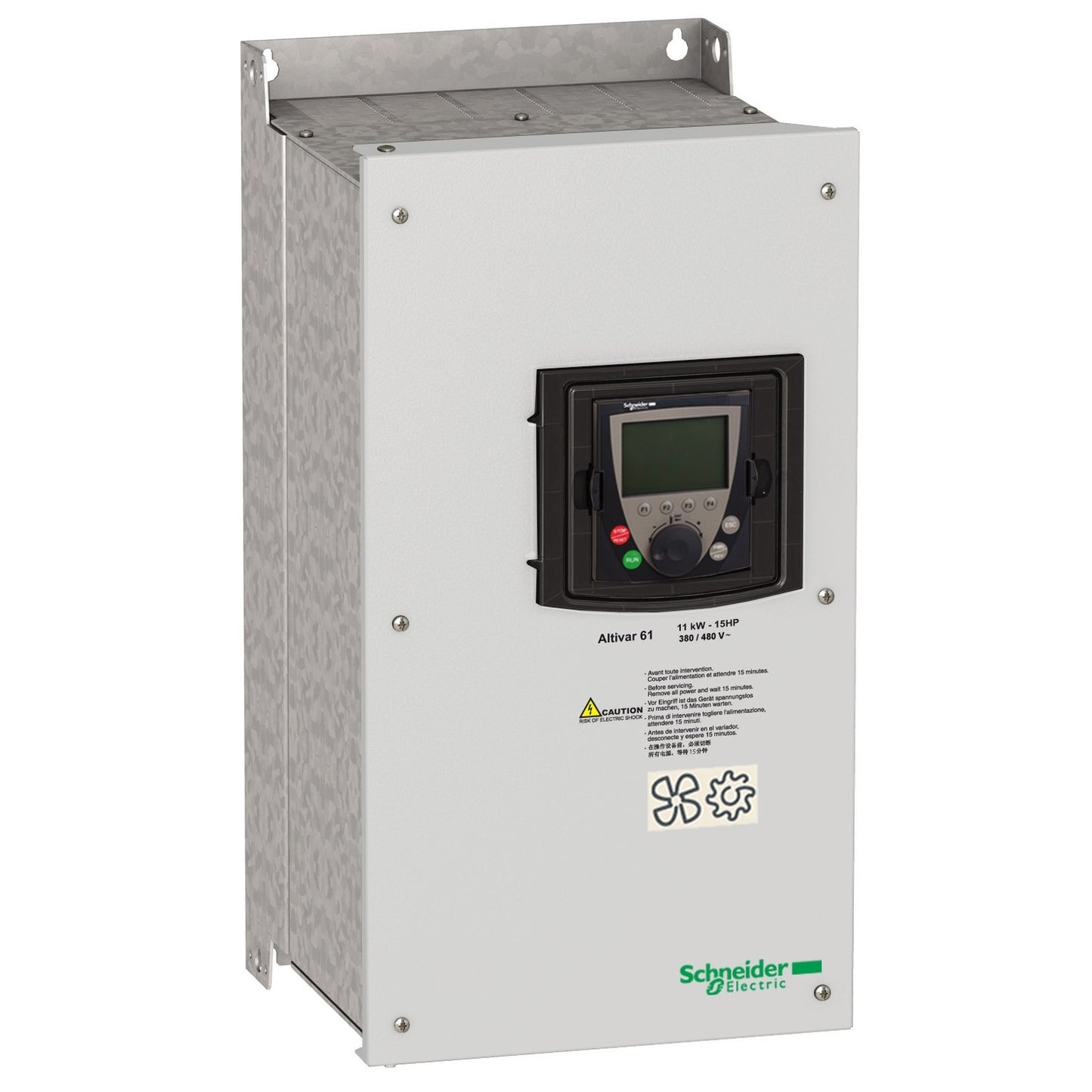 Schneider-Electric-ATV61WD11N4PR/ATV61WD11N4PR