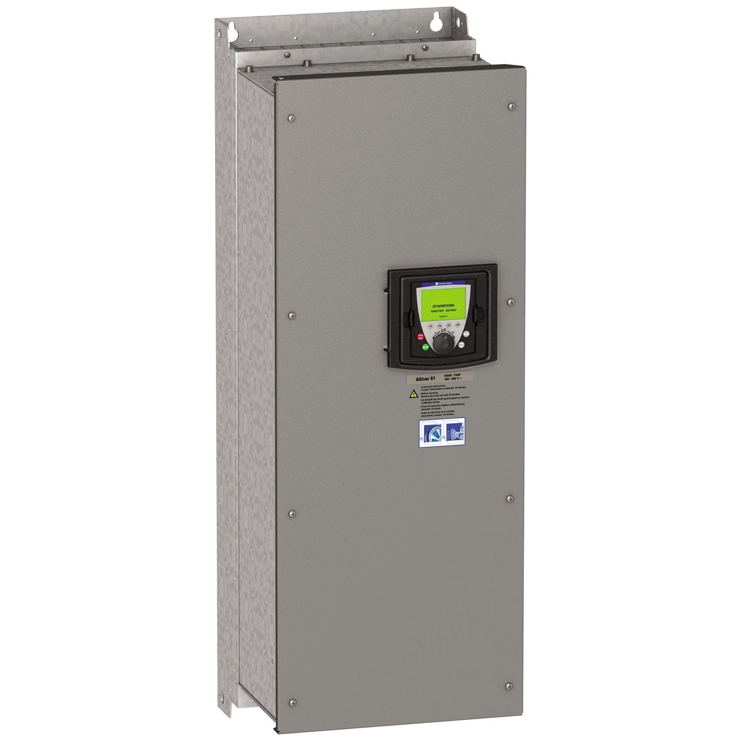 Schneider-Electric-ATV61WD37N4CPR/ATV61WD37N4CPR