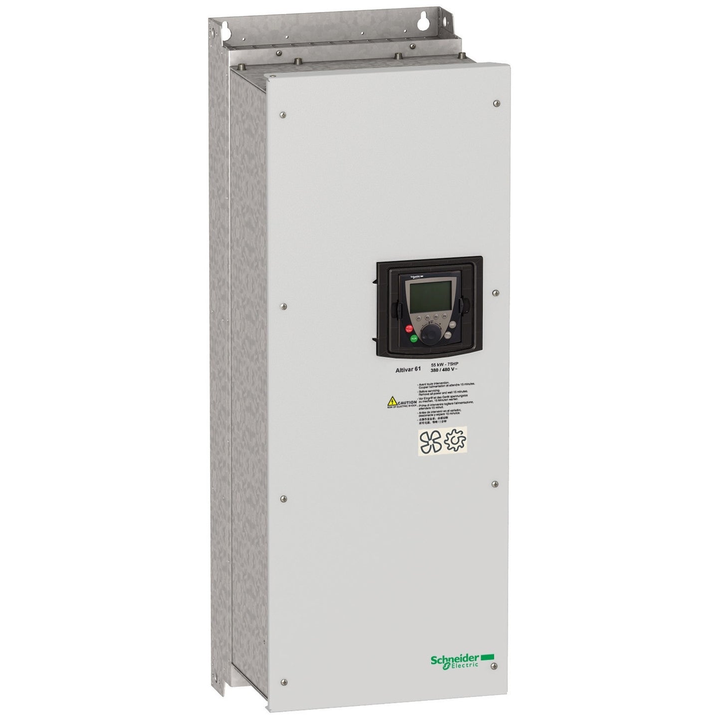 Schneider-Electric-ATV61WD45N4CPR/ATV61WD45N4CPR