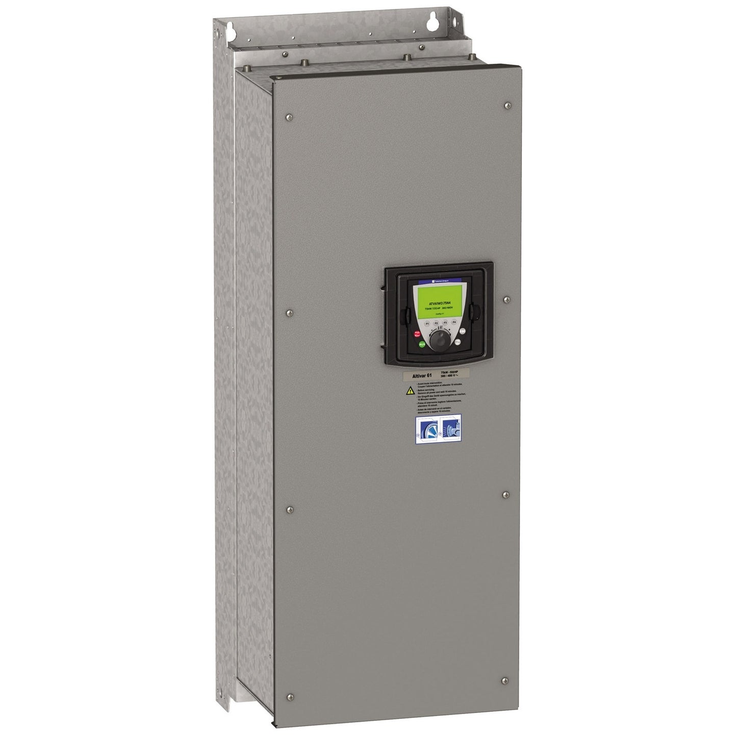 Schneider-Electric-ATV61WD55N4PR/ATV61WD55N4PR