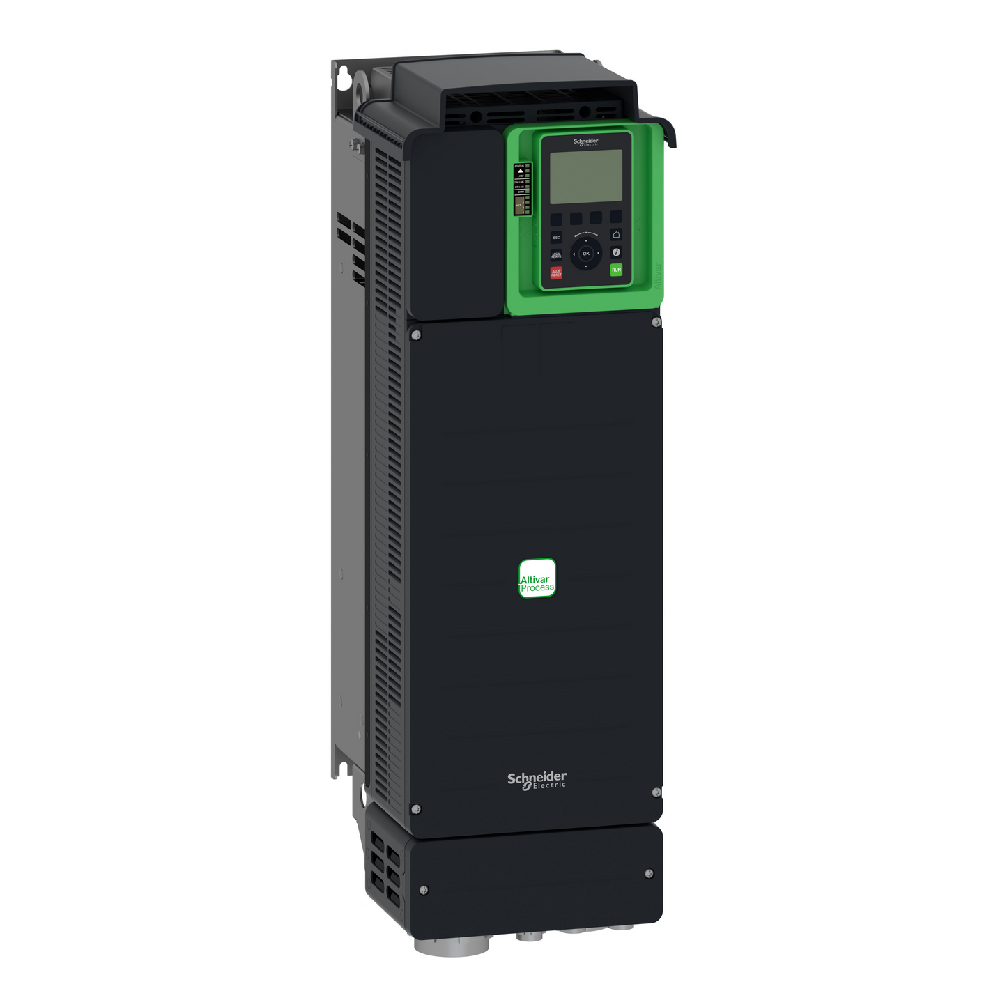 Schneider Electric-ATV630D30N4R-Réemploi - ATV630 30KW 400V IP21