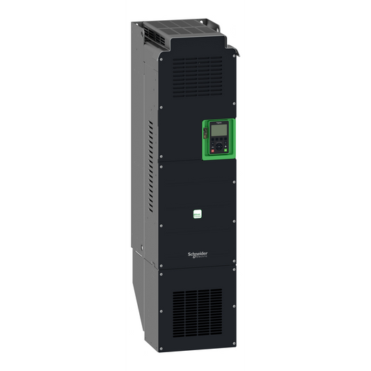 Schneider Electric-ATV630C11N4R-Réemploi - ATV630 110KW 400V IP00