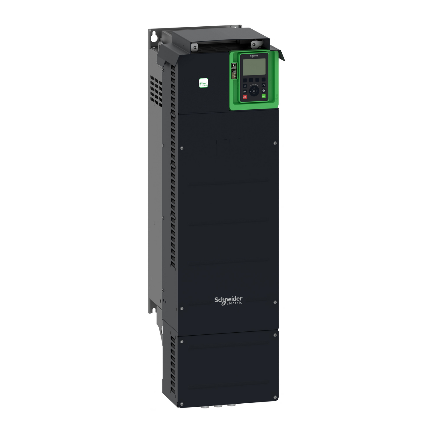 Schneider Electric-ATV630D90N4R-Réemploi - ATV630 90KW 400V IP21