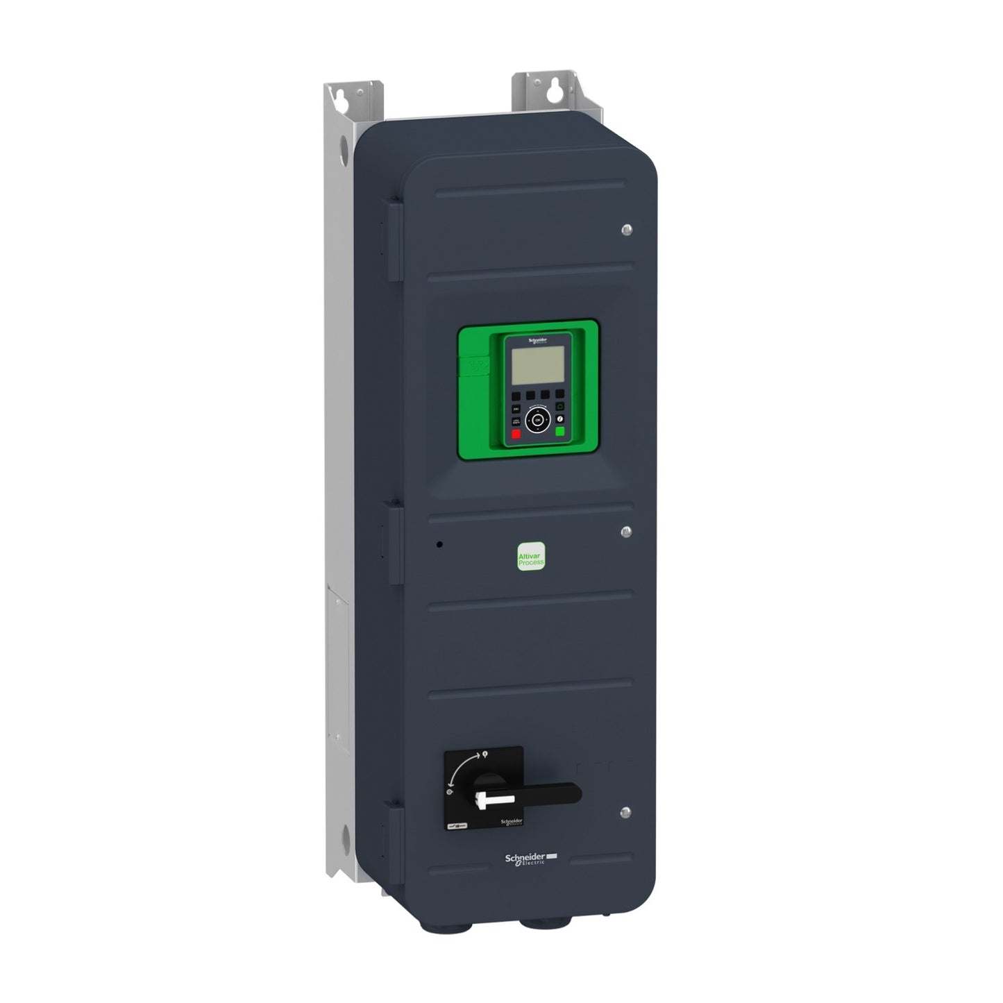 Schneider-Electric-ATV650D30N4ERE/ATV650D30N4ERE