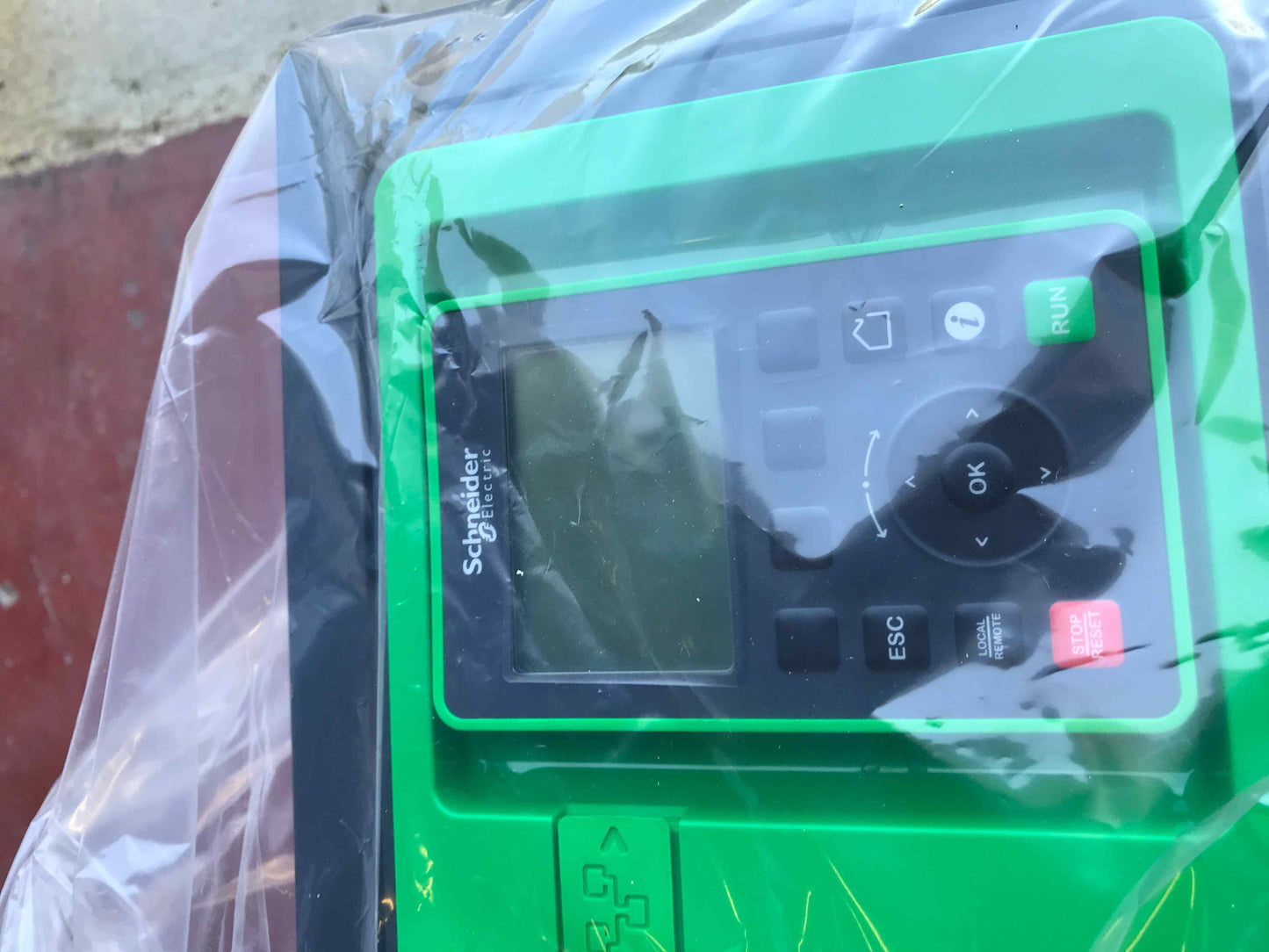 Schneider Electric-ATV650U30N4/ATV650U30N4