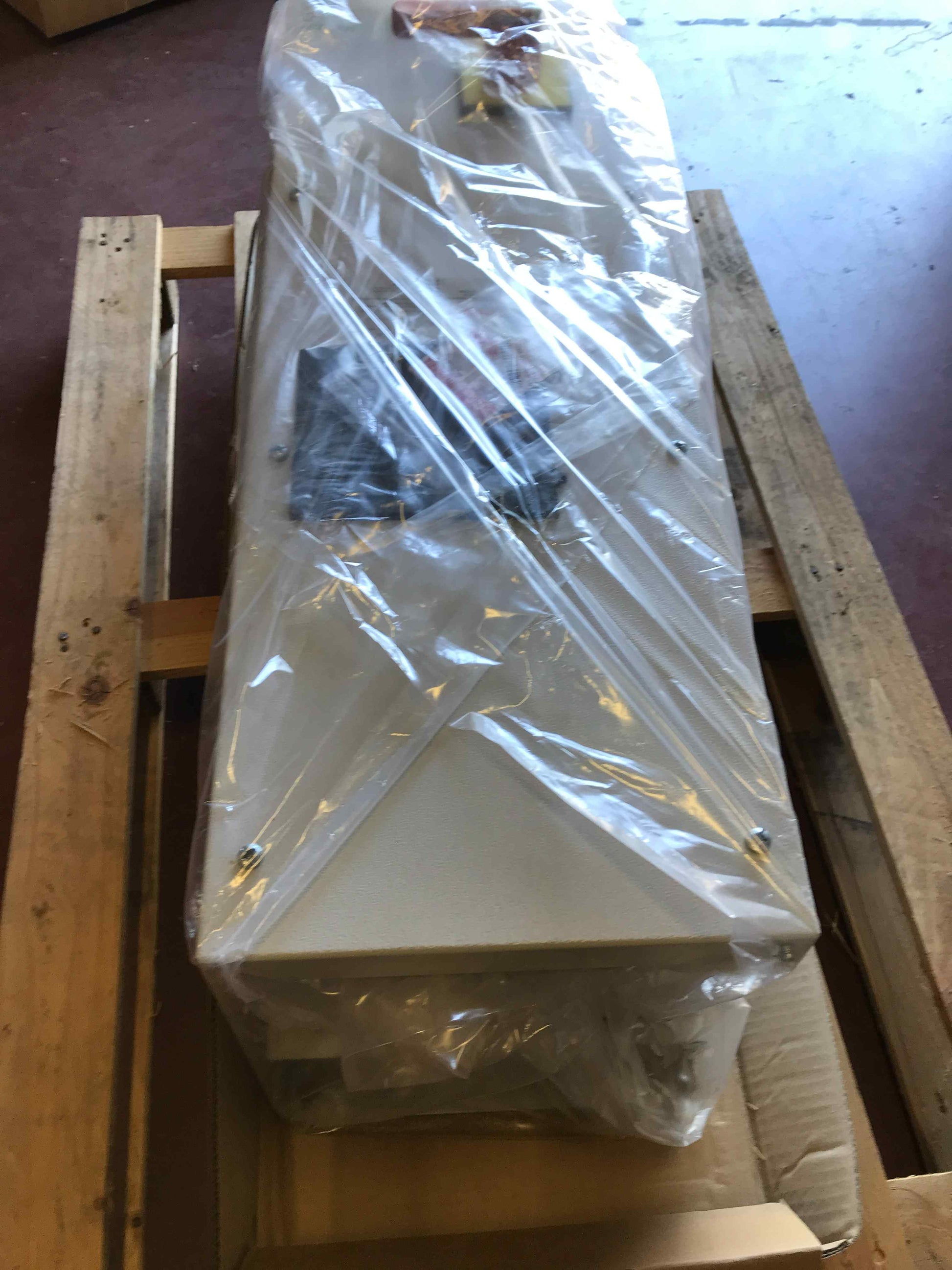 Schneider Electric-ATV71E5D37N4/ATV71E5D37N4