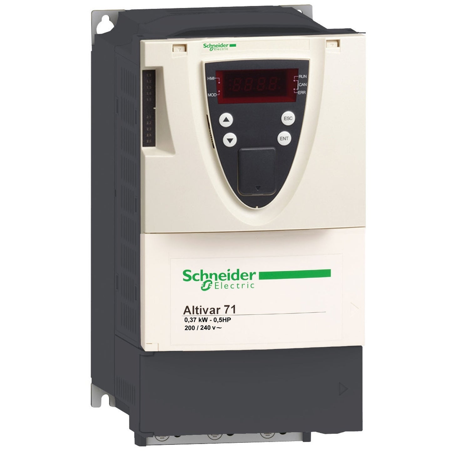 Schneider-Electric-ATV71H075M3ZPR/ATV71H075M3ZPR