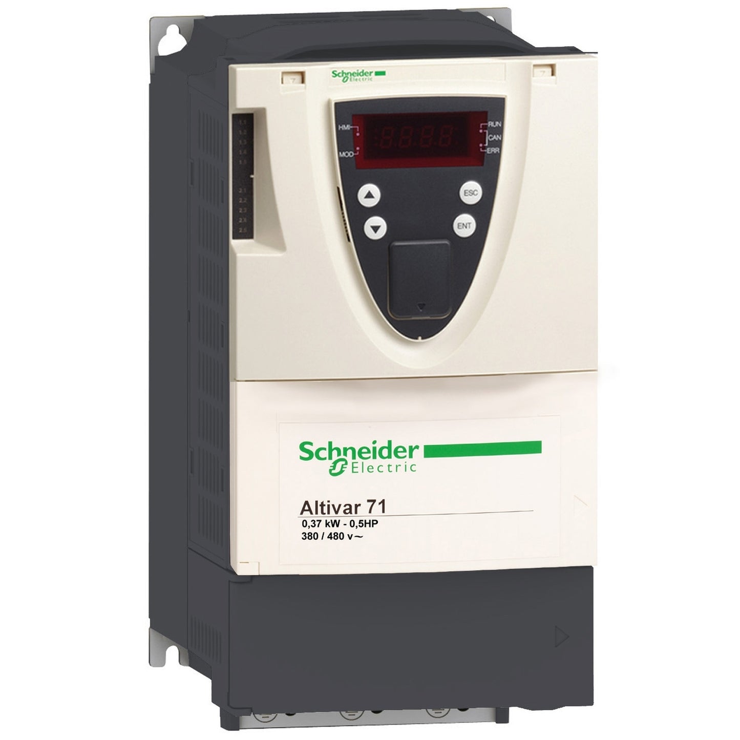 Schneider-Electric-ATV71H075N4ZPR/ATV71H075N4ZPR