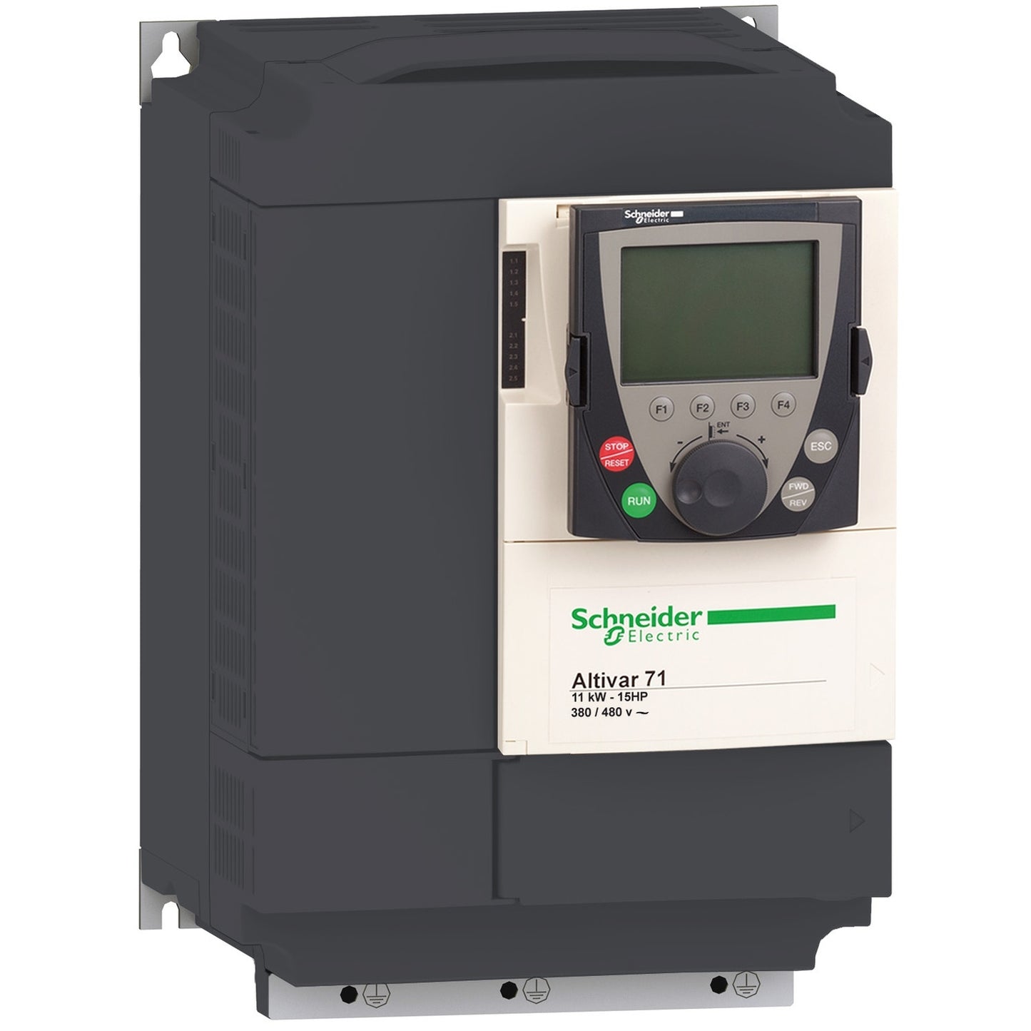 Schneider-Electric-ATV71HD11N4383PR/ATV71HD11N4383PR