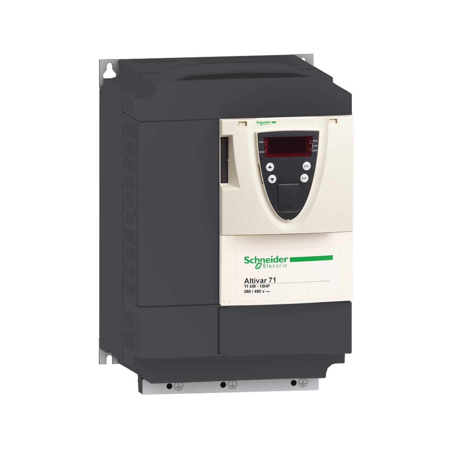 Schneider-Electric-ATV71HD11N4ZPR/ATV71HD11N4ZPR