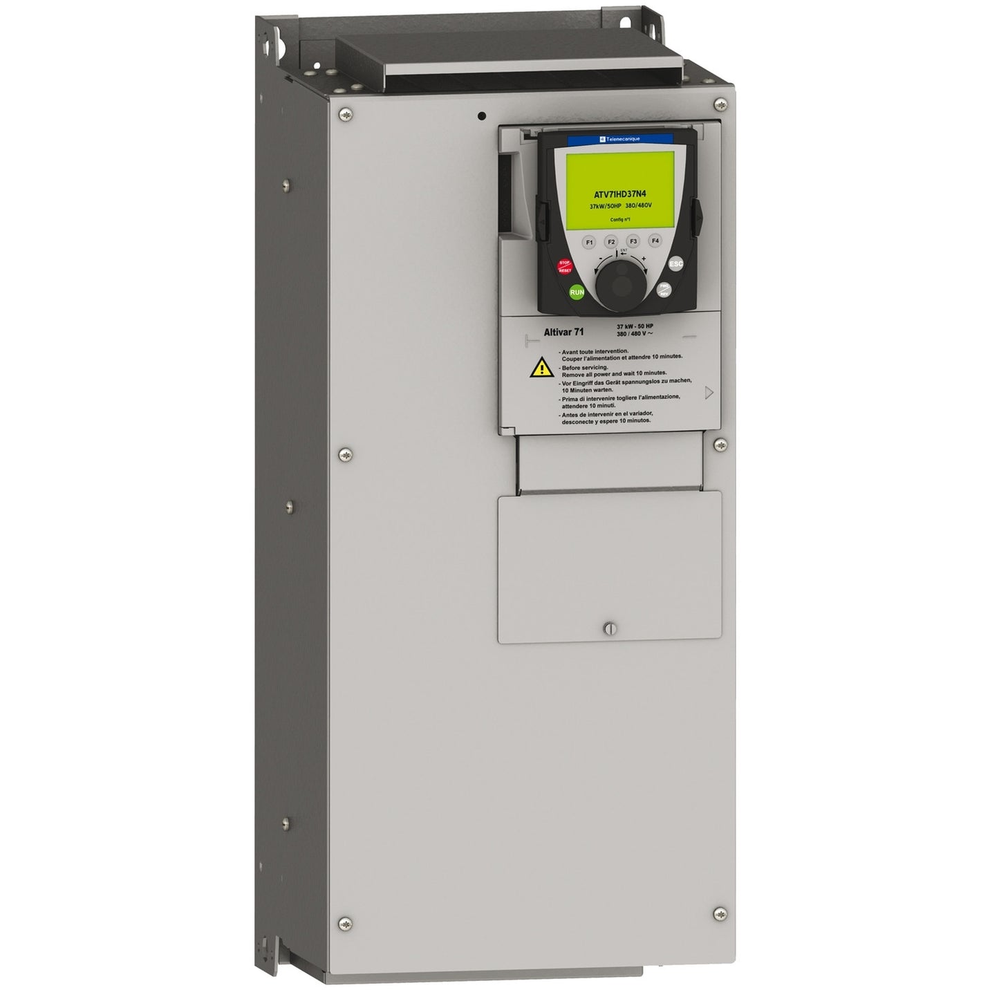 Schneider-Electric-ATV71HD30N4Z383RE/ATV71HD30N4Z383RE