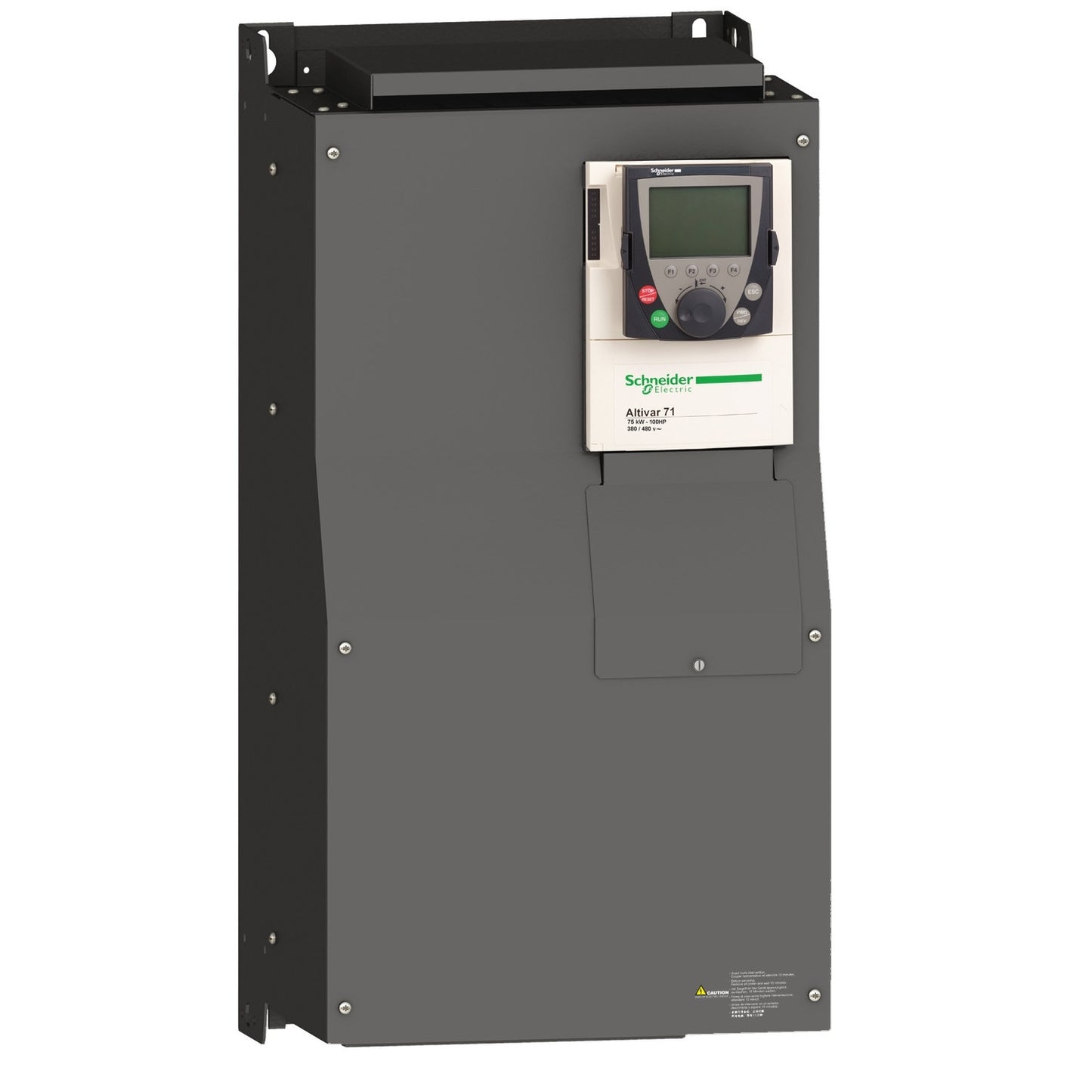 Schneider-Electric-ATV71HD90N4PR/ATV71HD90N4PR