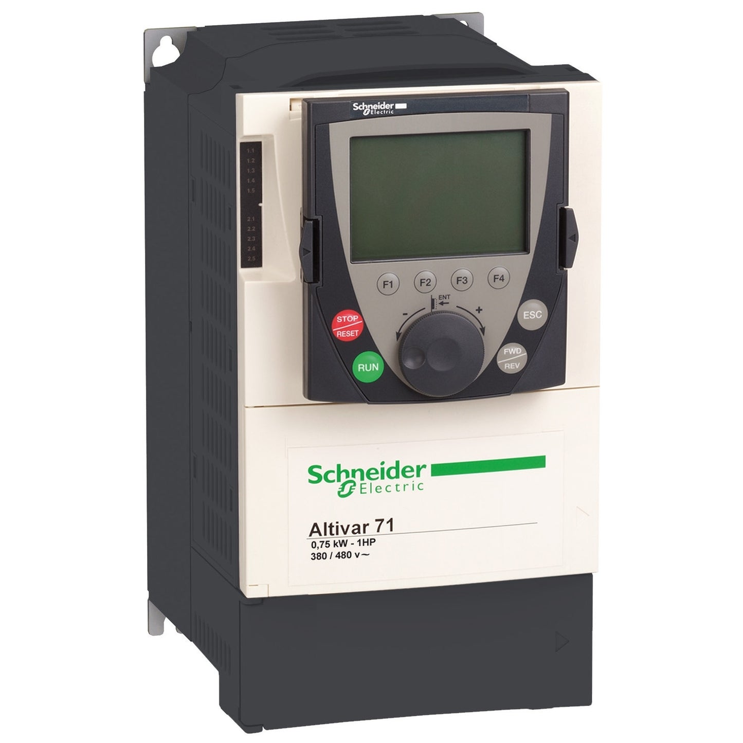 Schneider-Electric-ATV71HU15N4383PR/ATV71HU15N4383PR