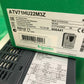 SCHNEIDER ELECTRIC ATV71HU22M3Z ATV71HU22M3Z ( 18 months warranty )