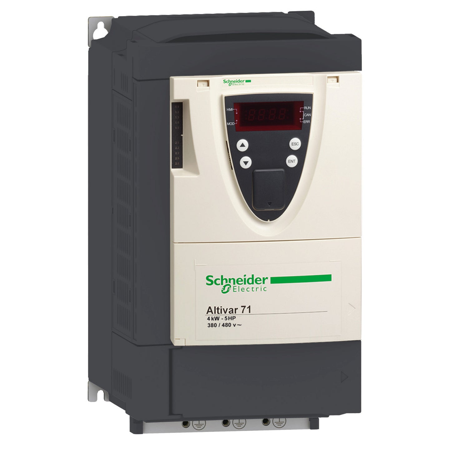 Schneider-Electric-ATV71HU30N4ZPR/ATV71HU30N4ZPR