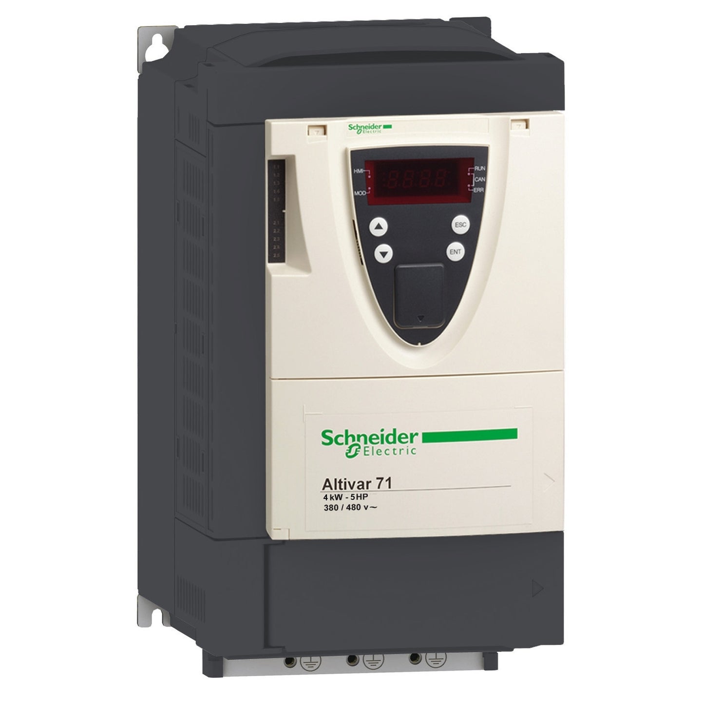 Schneider-Electric-ATV71HU40N4ZPR/ATV71HU40N4ZPR