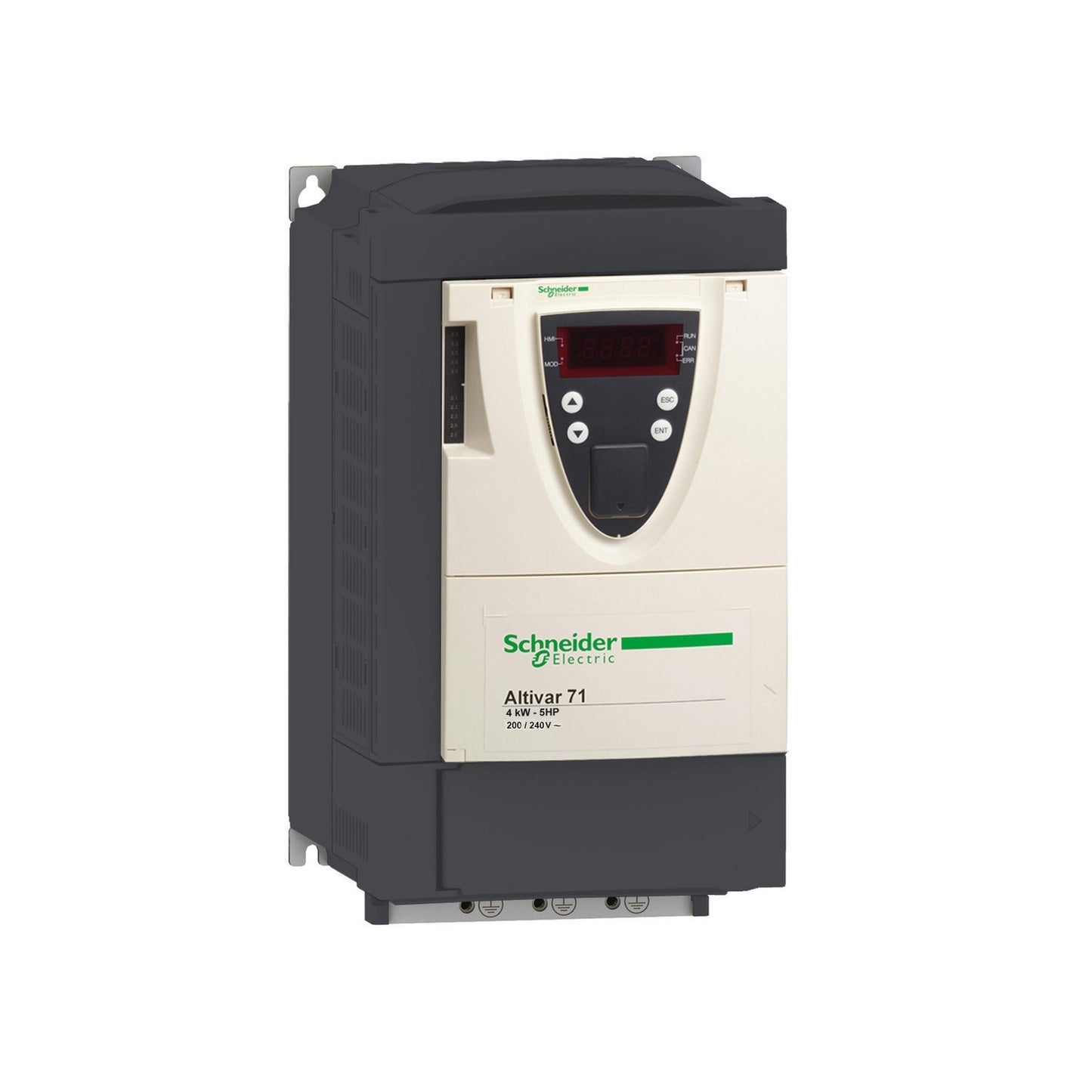 Schneider-Electric-ATV71P075N4ZPR/ATV71P075N4ZPR