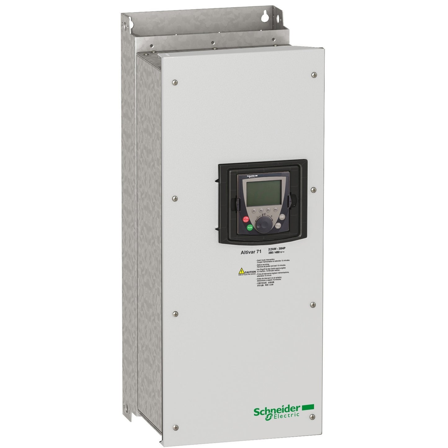 Schneider-Electric-ATV71WD11N4PR/ATV71WD11N4PR