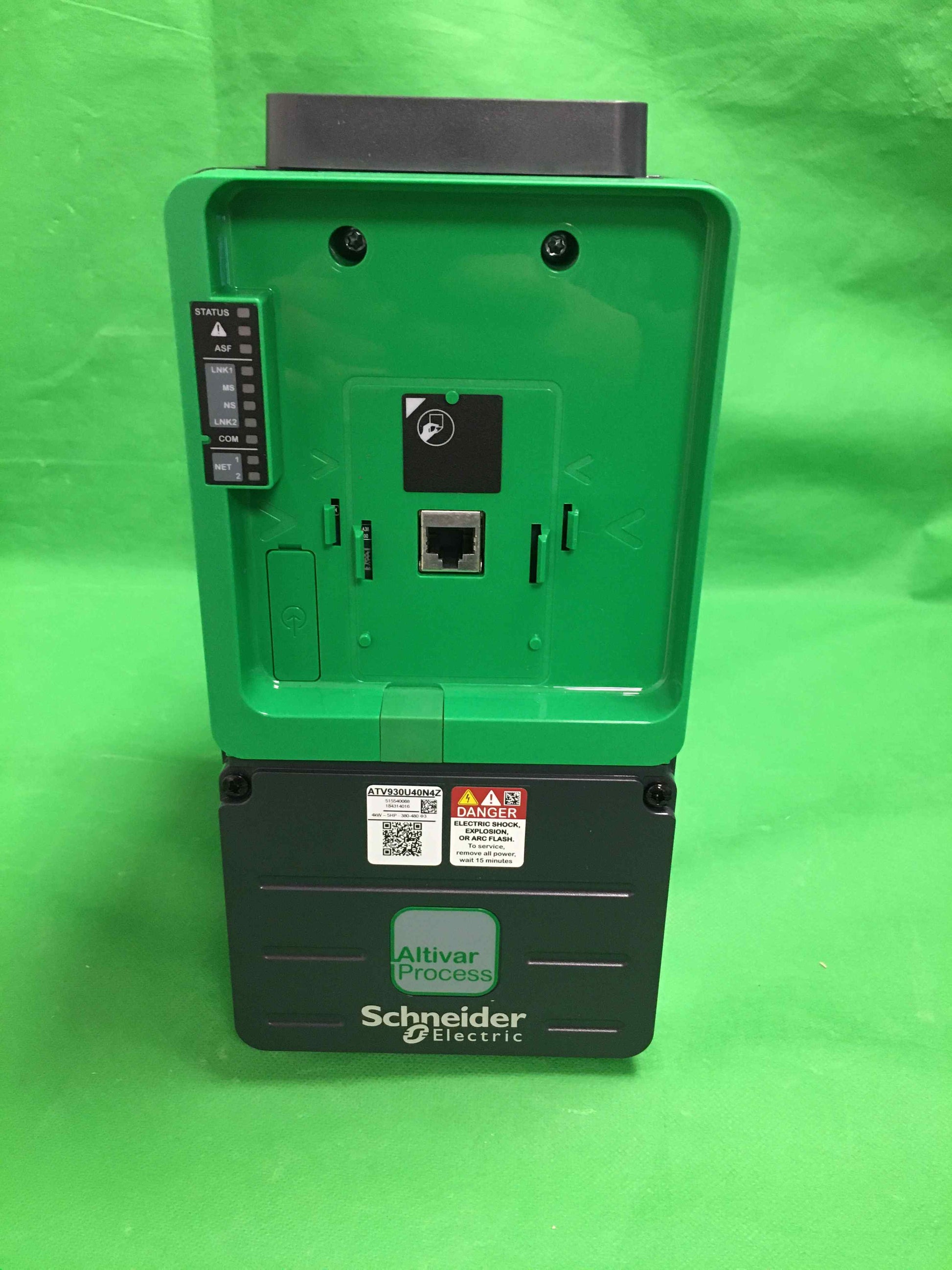 Schneider Electric-ATV930U40N4Z/ATV930U40N4Z