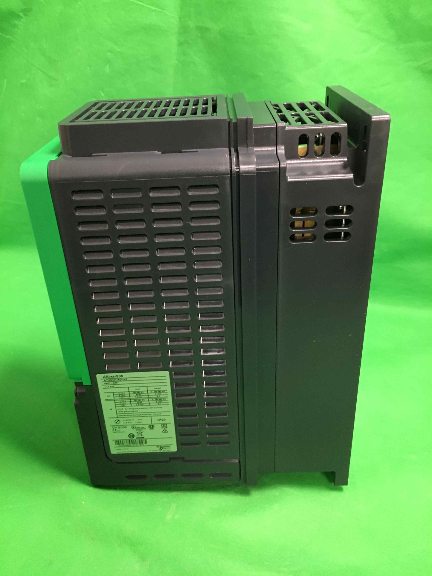 Schneider Electric-ATV930U40N4Z/ATV930U40N4Z