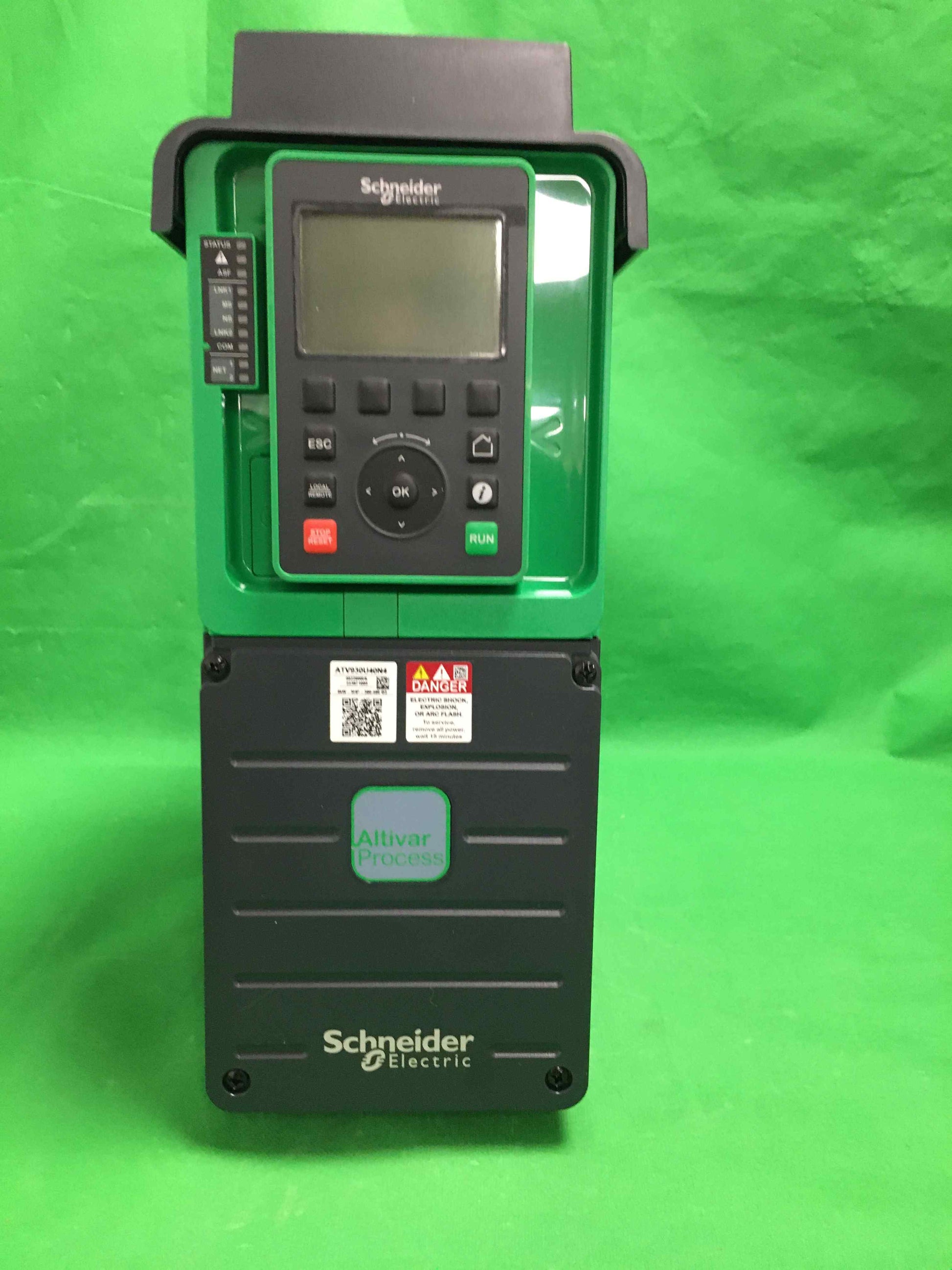 Schneider Electric-ATV930U40N4/ATV930U40N4