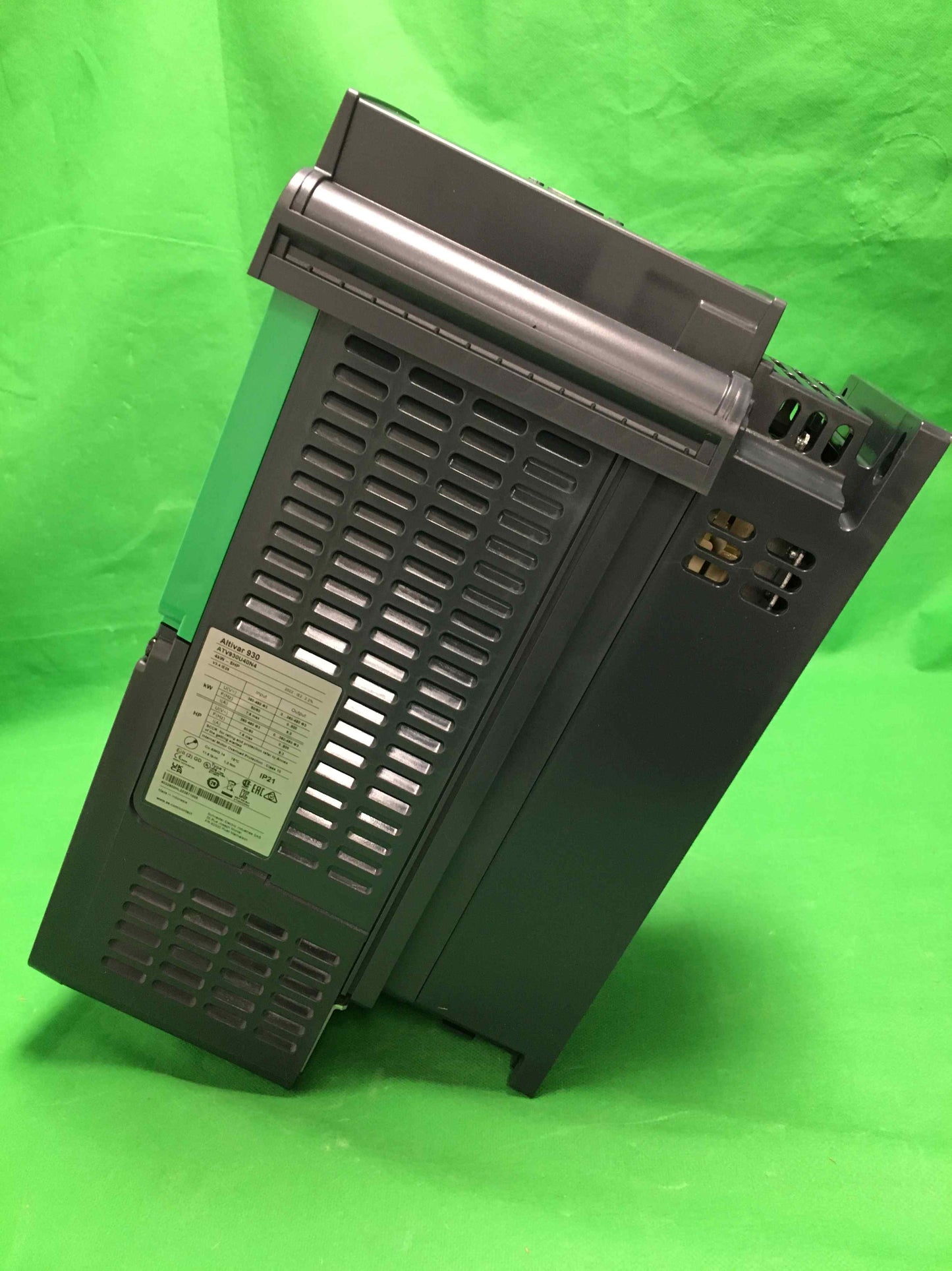 Schneider Electric-ATV930U40N4/ATV930U40N4