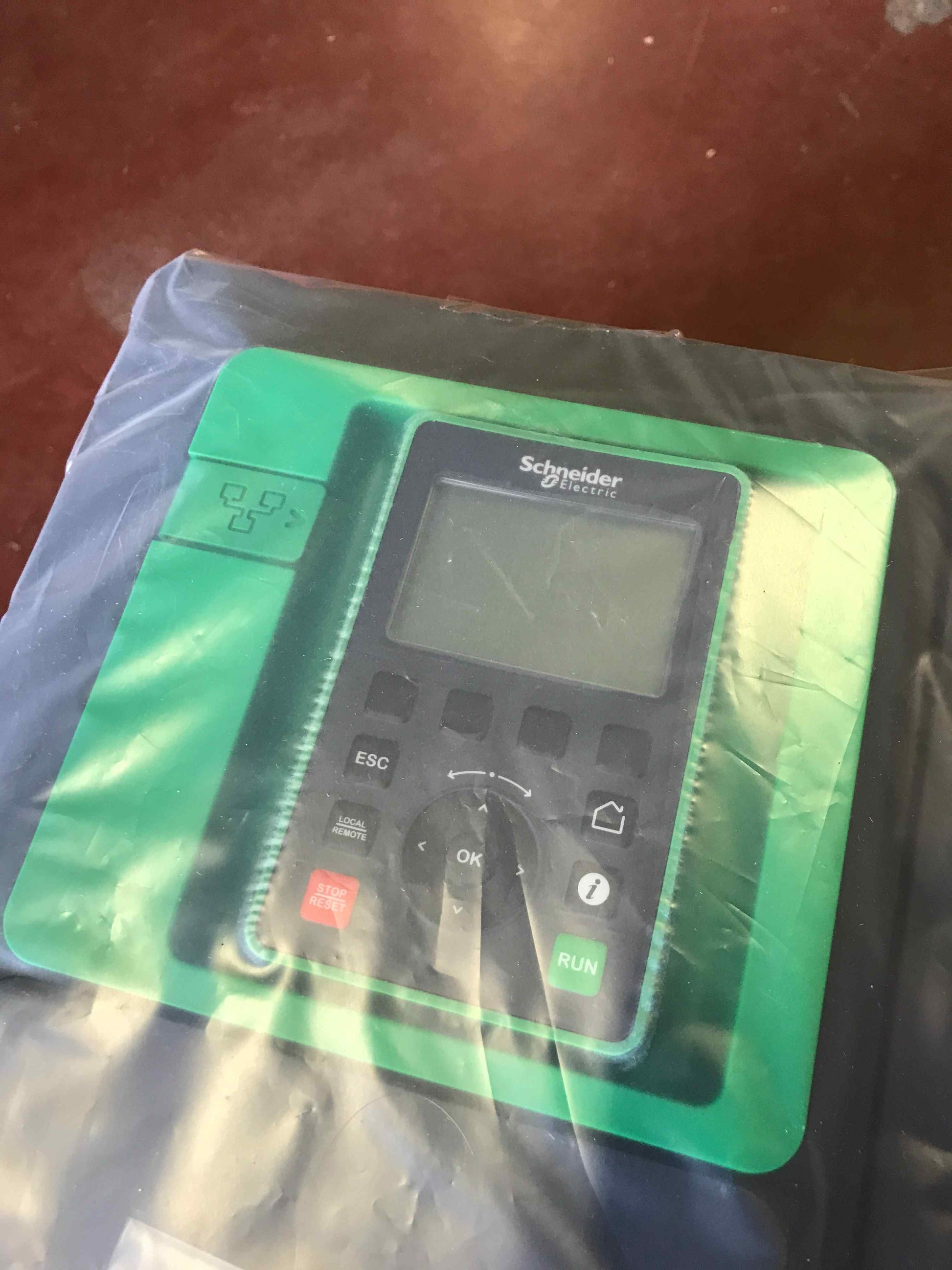 Schneider Electric-ATV950D18N4/ATV950D18N4