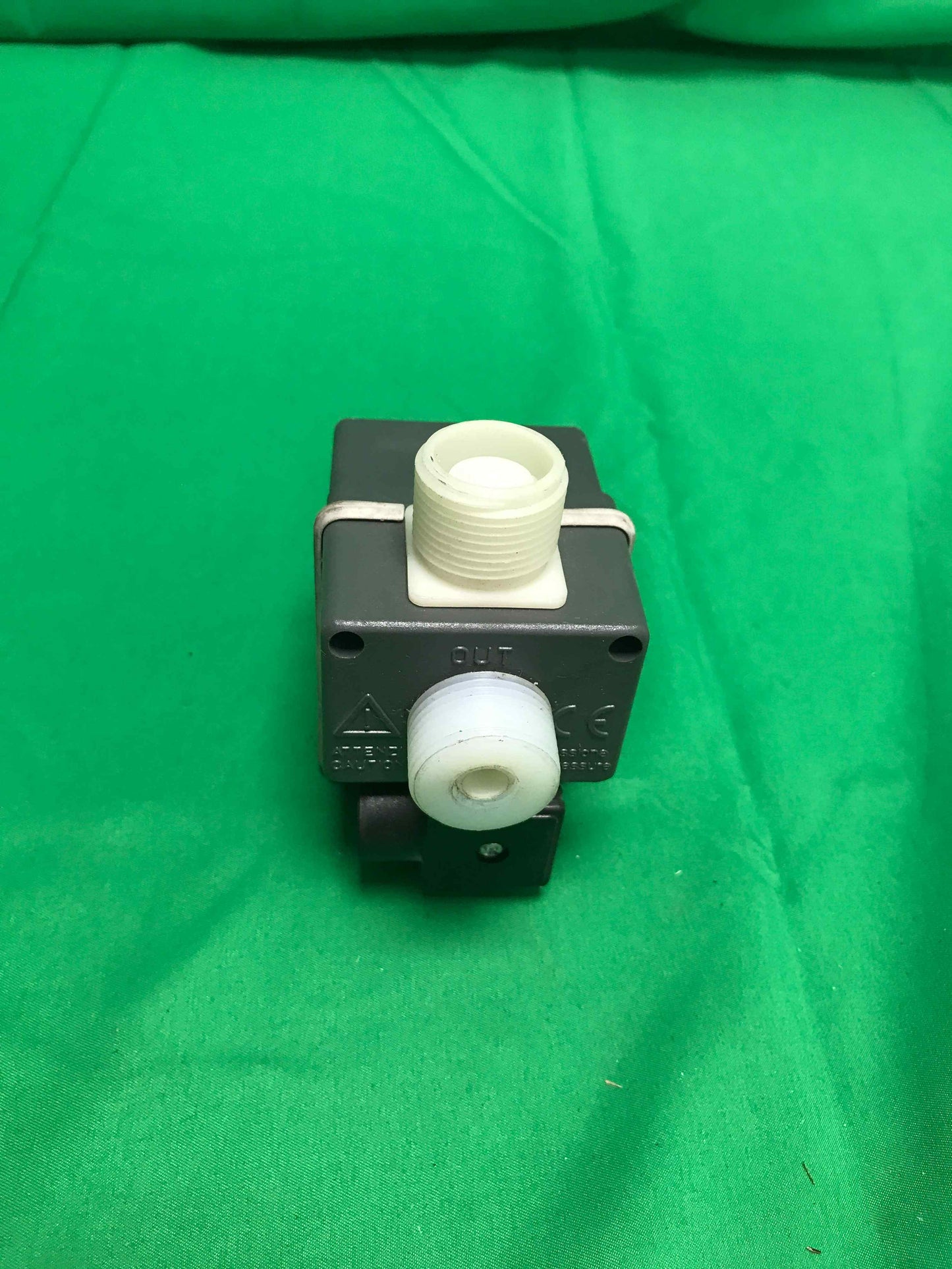 AUTO DRAIN Autodrain 950t Autodrain950t