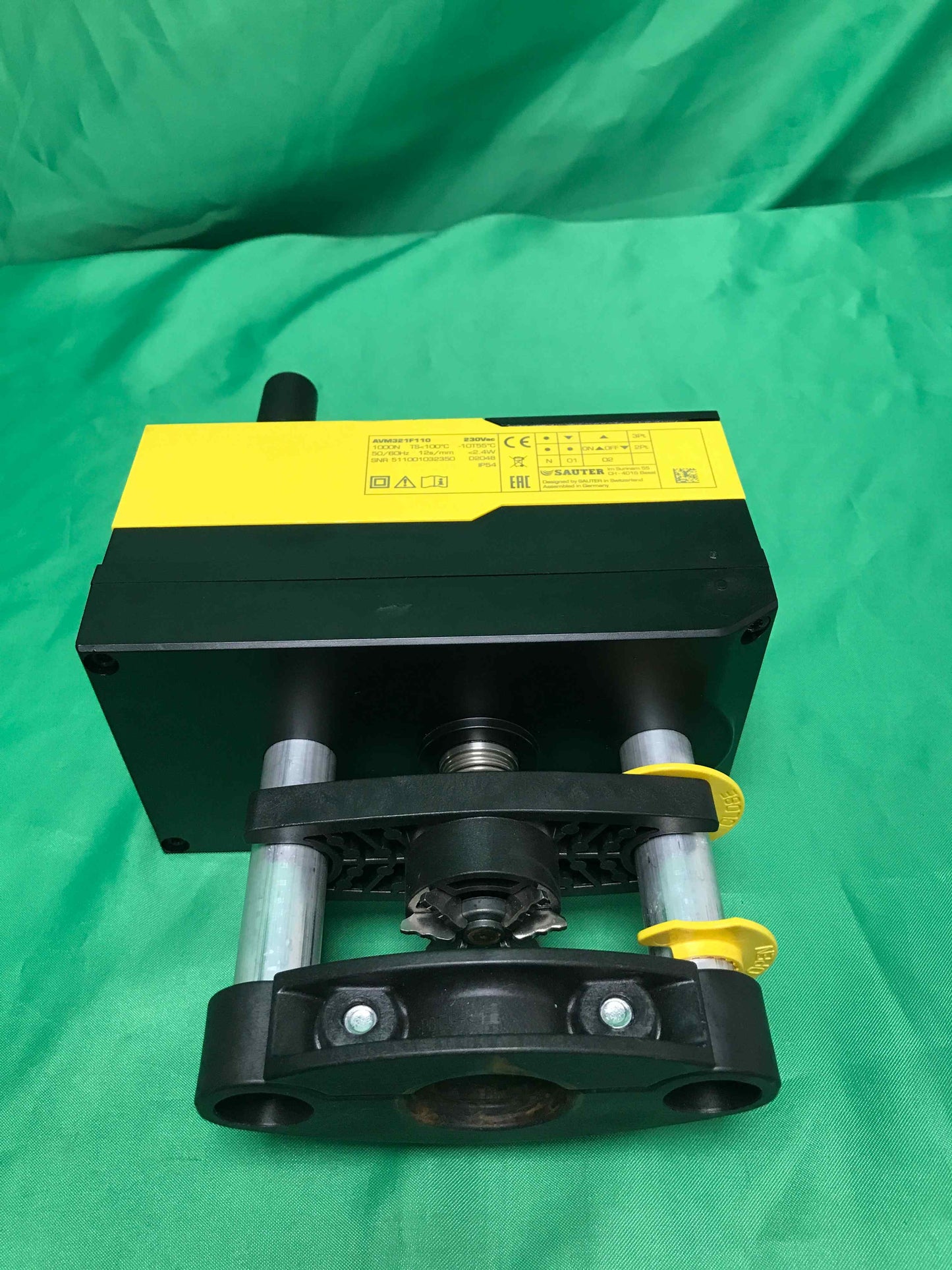 SAUTER-AVM321F110/AVM321F110