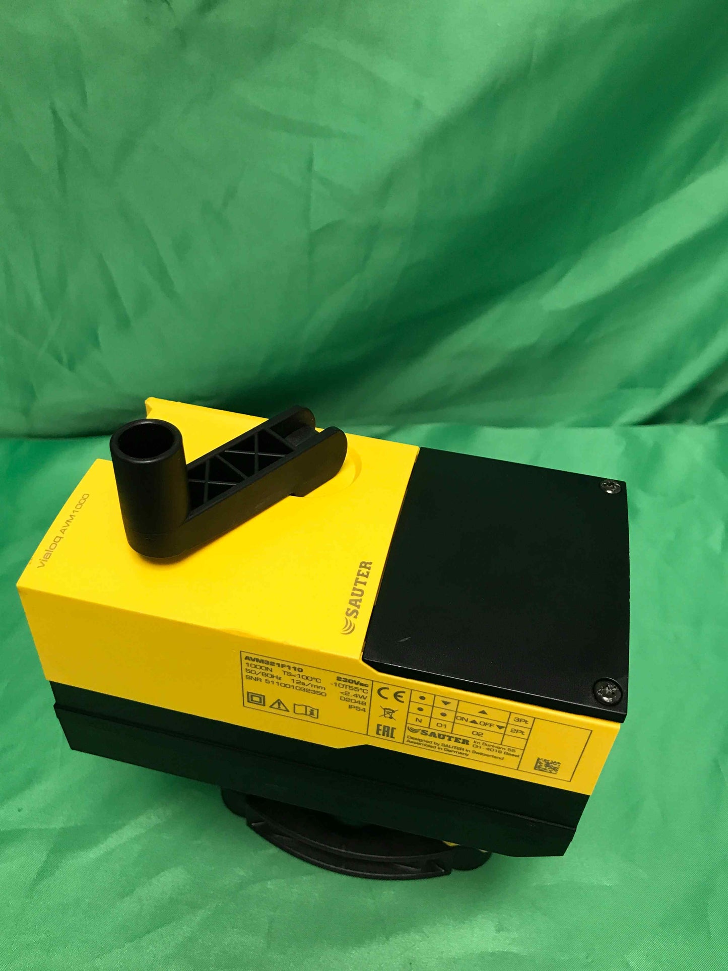 SAUTER-AVM321F110/AVM321F110