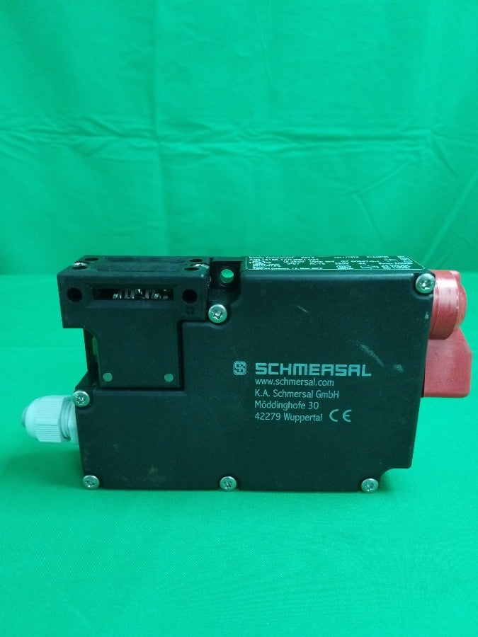 SCHMERSAL AZM 161-12/12RKT-024 AZM1611212RKT024
