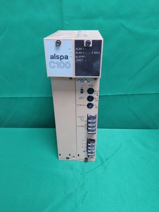Alspa C100-5F00 C1005F00