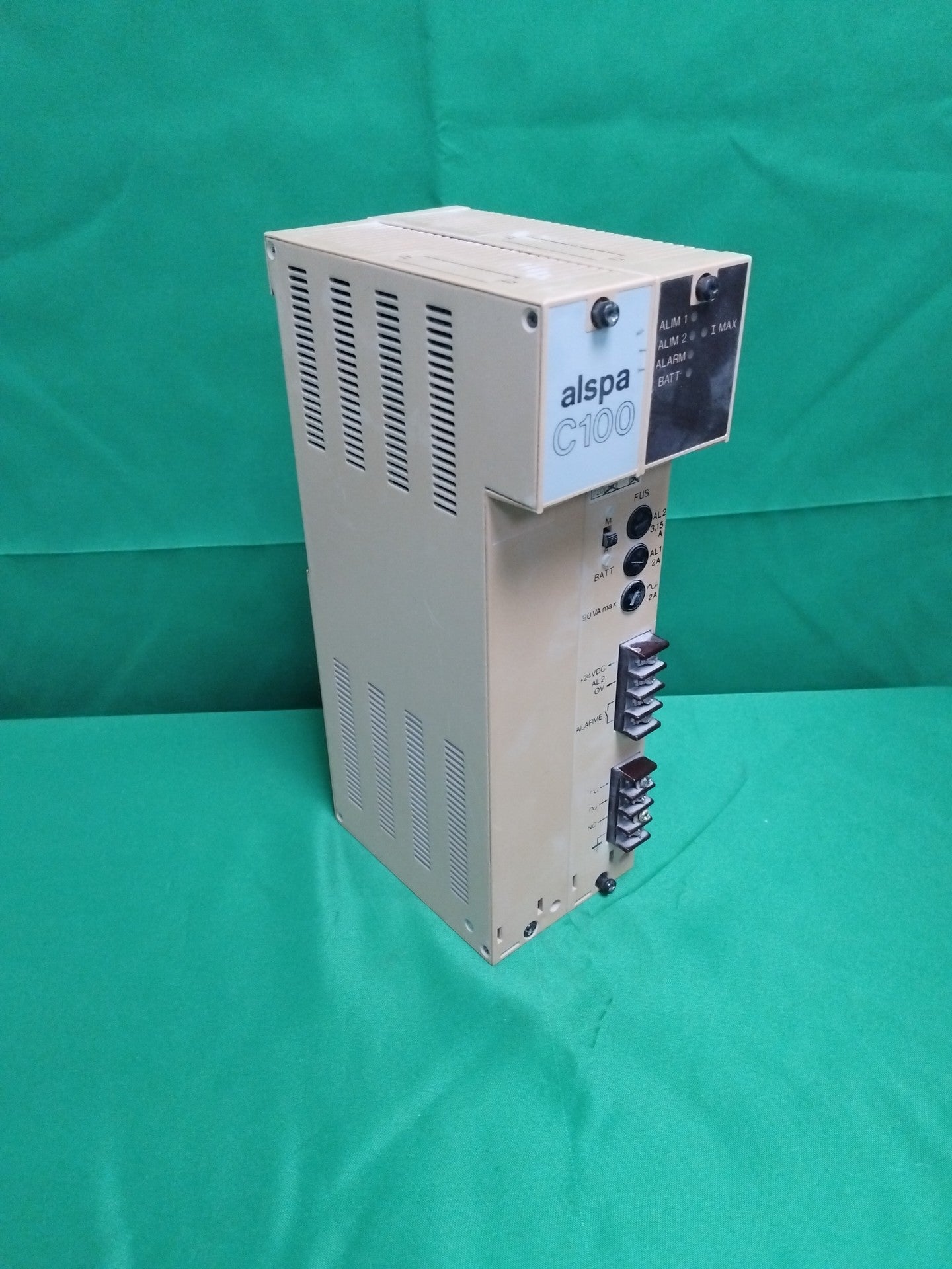 Alspa C100-5F00 C1005F00