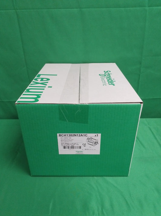Schneider-Electric BCH1302N12A1C BCH1302N12A1C BCH SERVO MOTOR