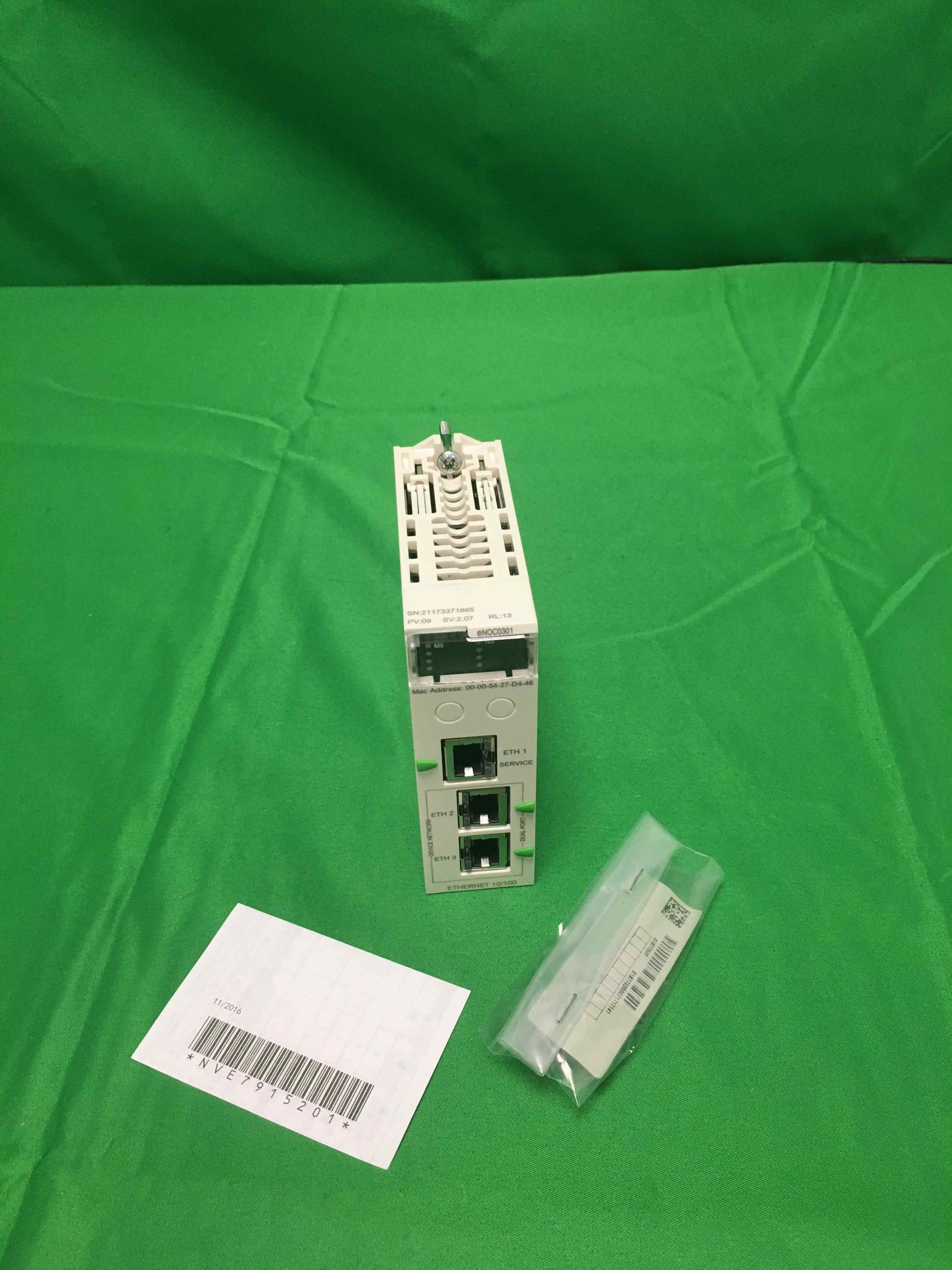 Schneider-Electric BMENOC0301