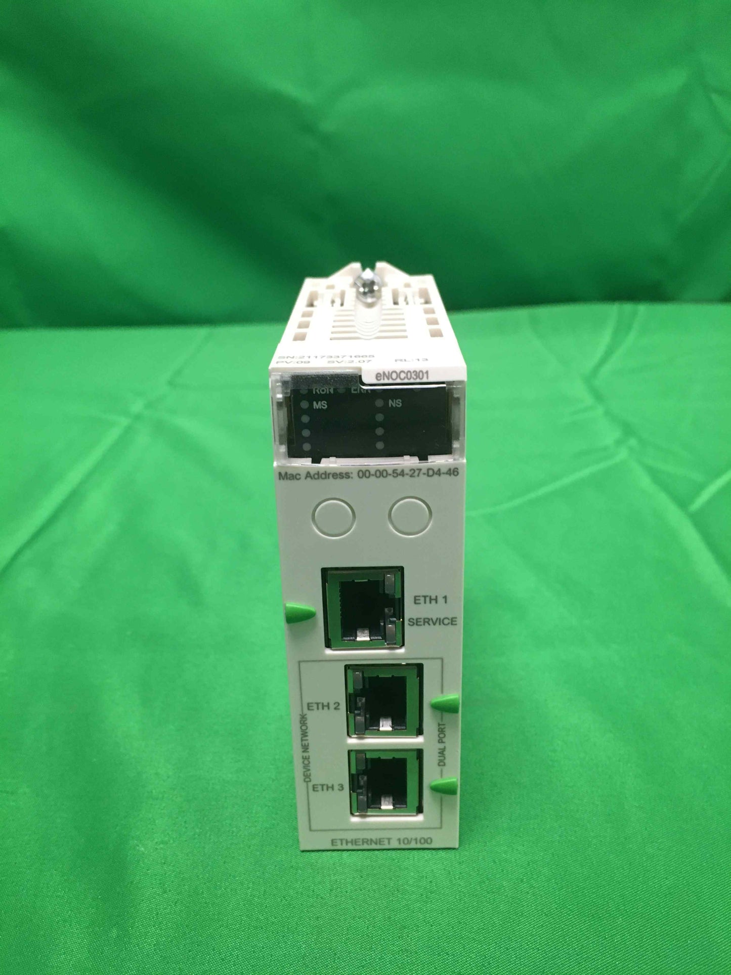 Schneider-Electric BMENOC0301