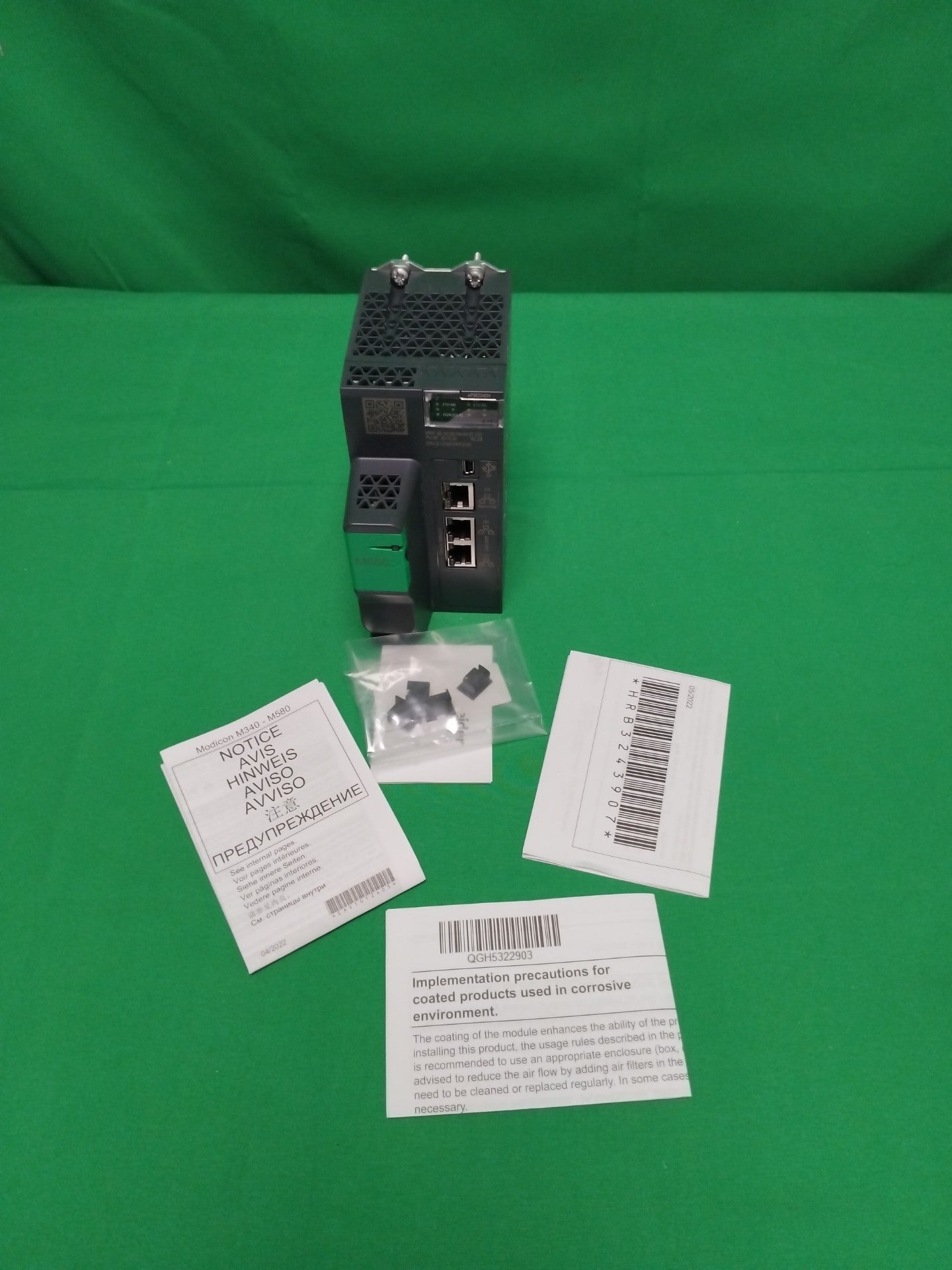 Schneider-Electric BMEP582040H BMEP582040H
