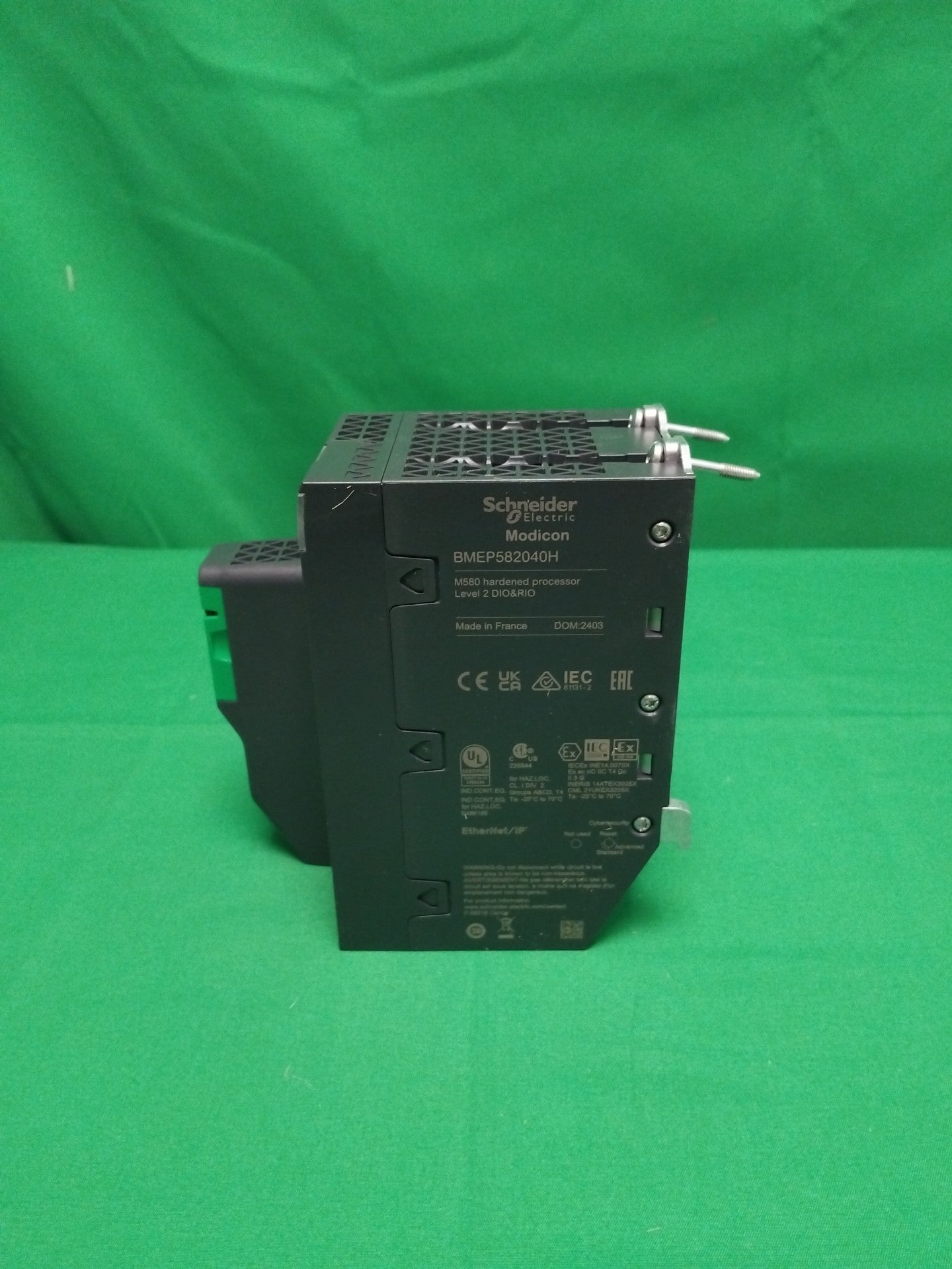 Schneider-Electric BMEP582040H BMEP582040H