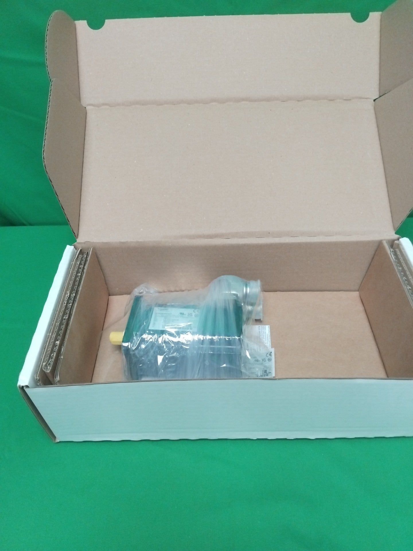 Schneider-Electric BMH0701P07A2A BMH0701P07A2A